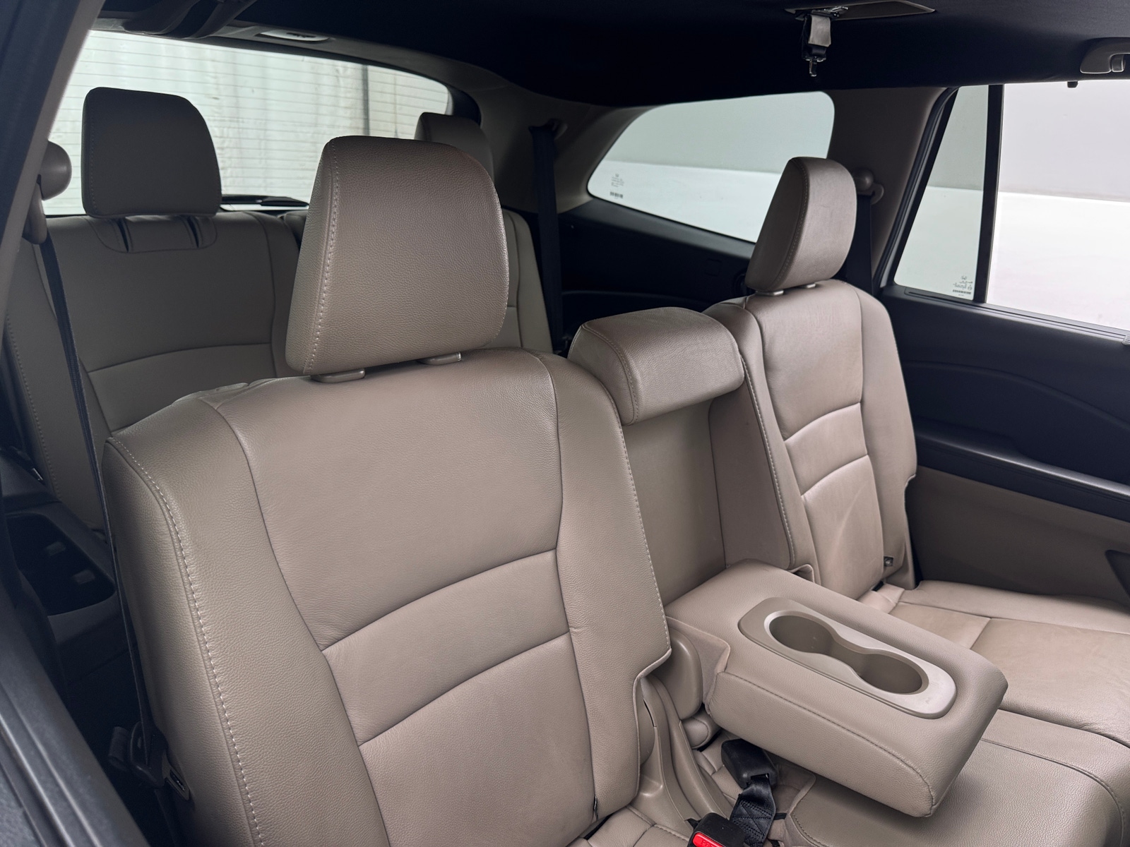 Thumbnail: 2021 Honda Pilot - 5