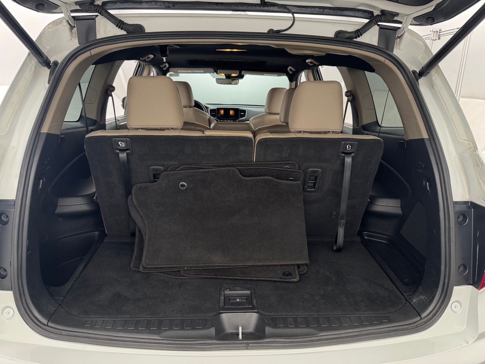 Thumbnail: 2021 Honda Pilot - 6