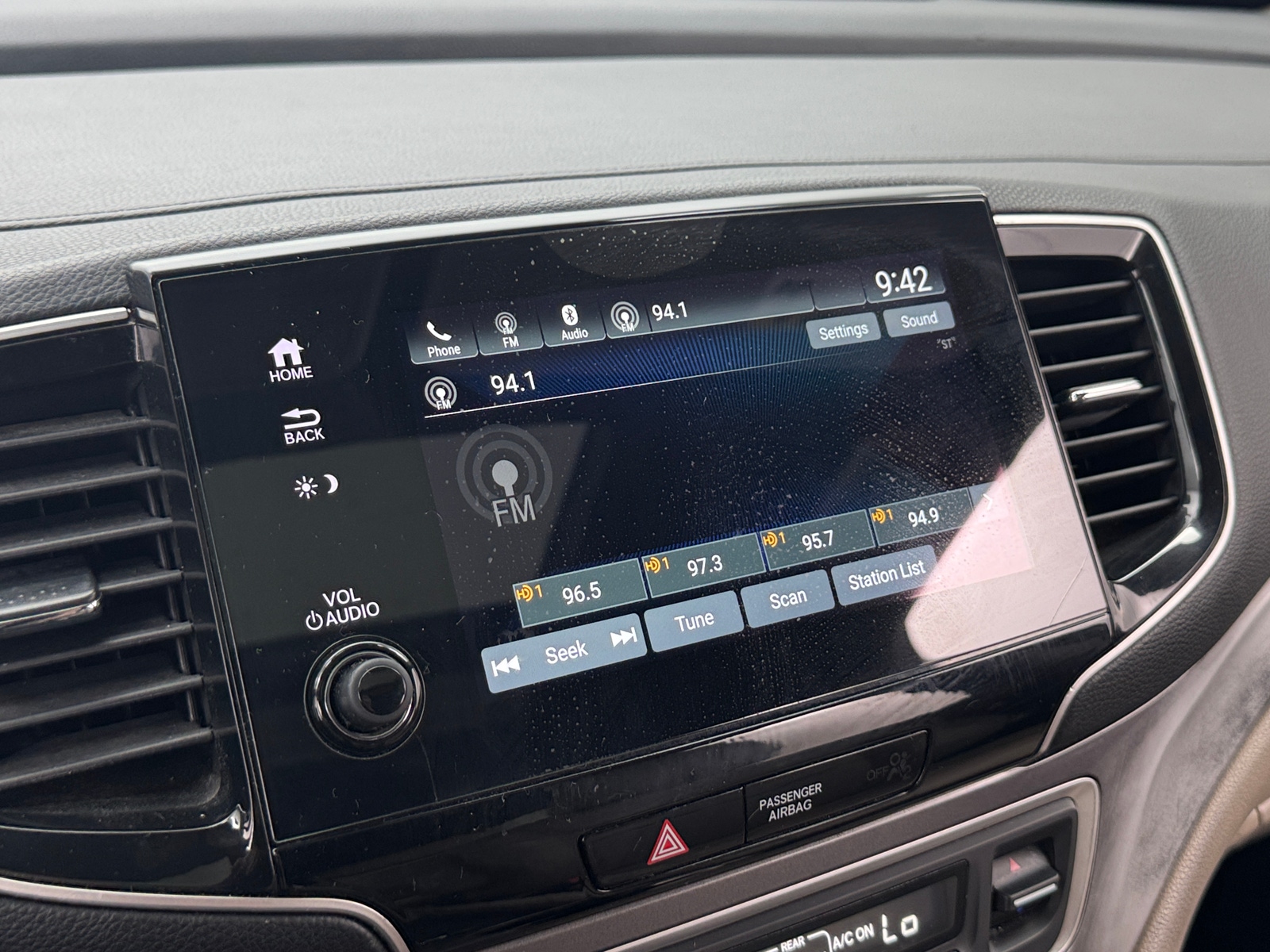 Thumbnail: 2021 Honda Pilot - 3