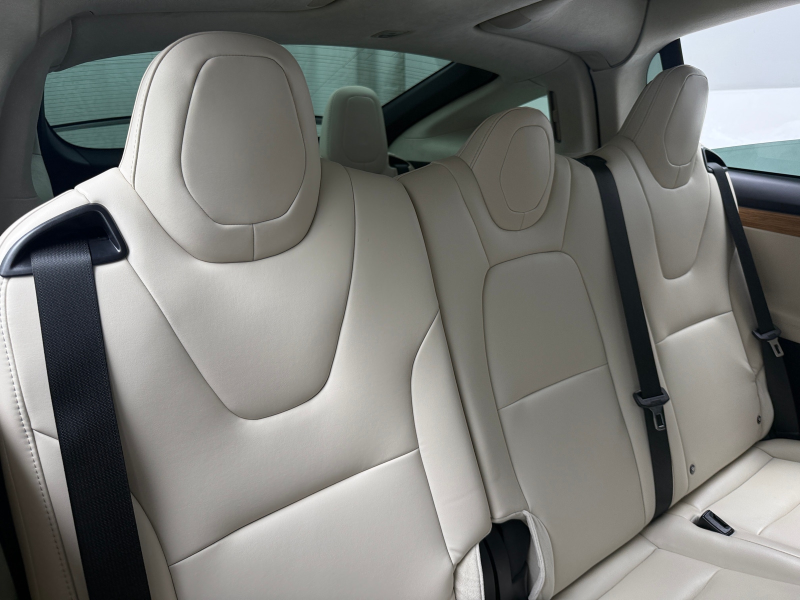 Thumbnail: 2019 Tesla Model X - 4