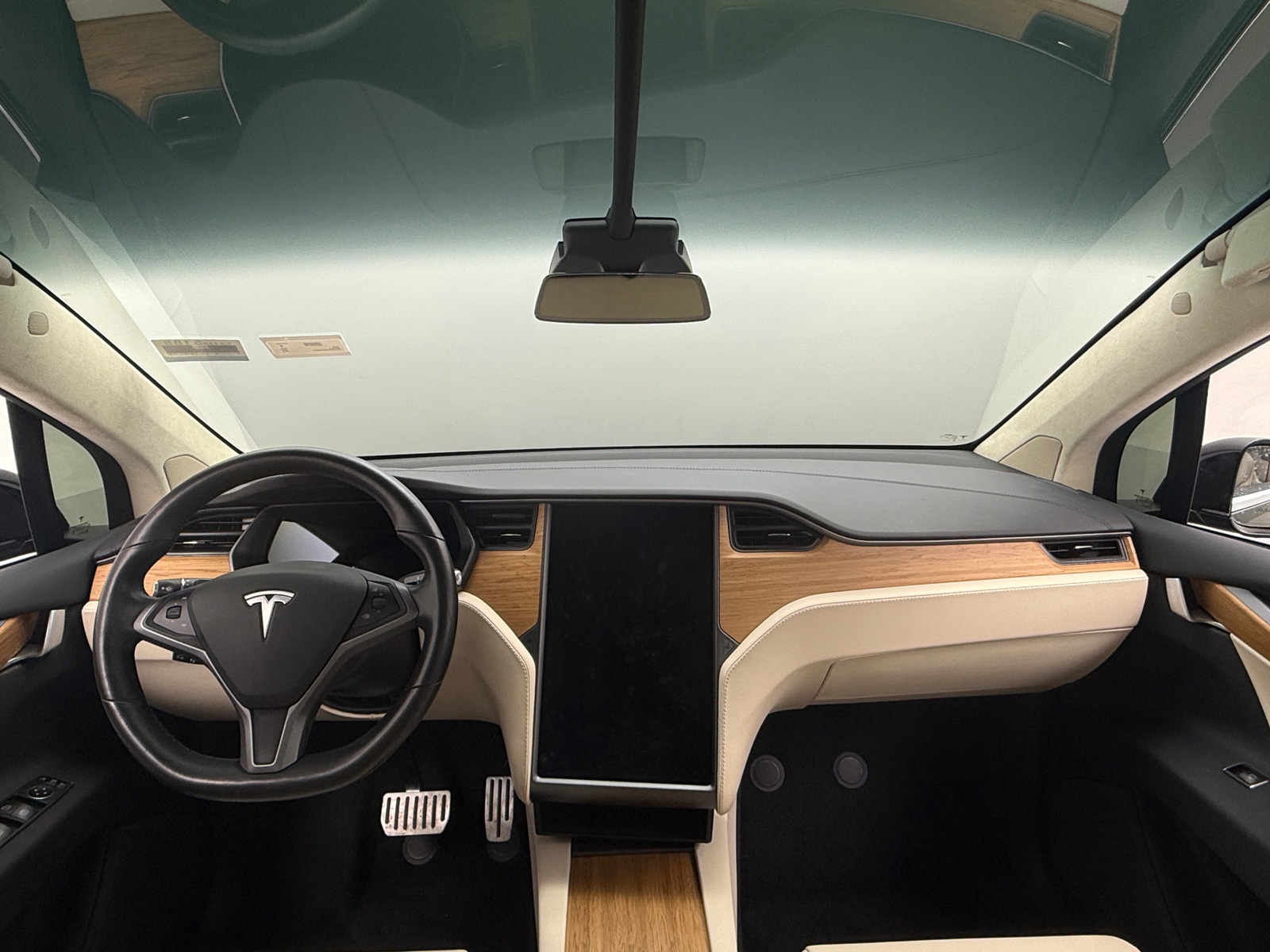 Thumbnail: 2019 Tesla Model X - 2