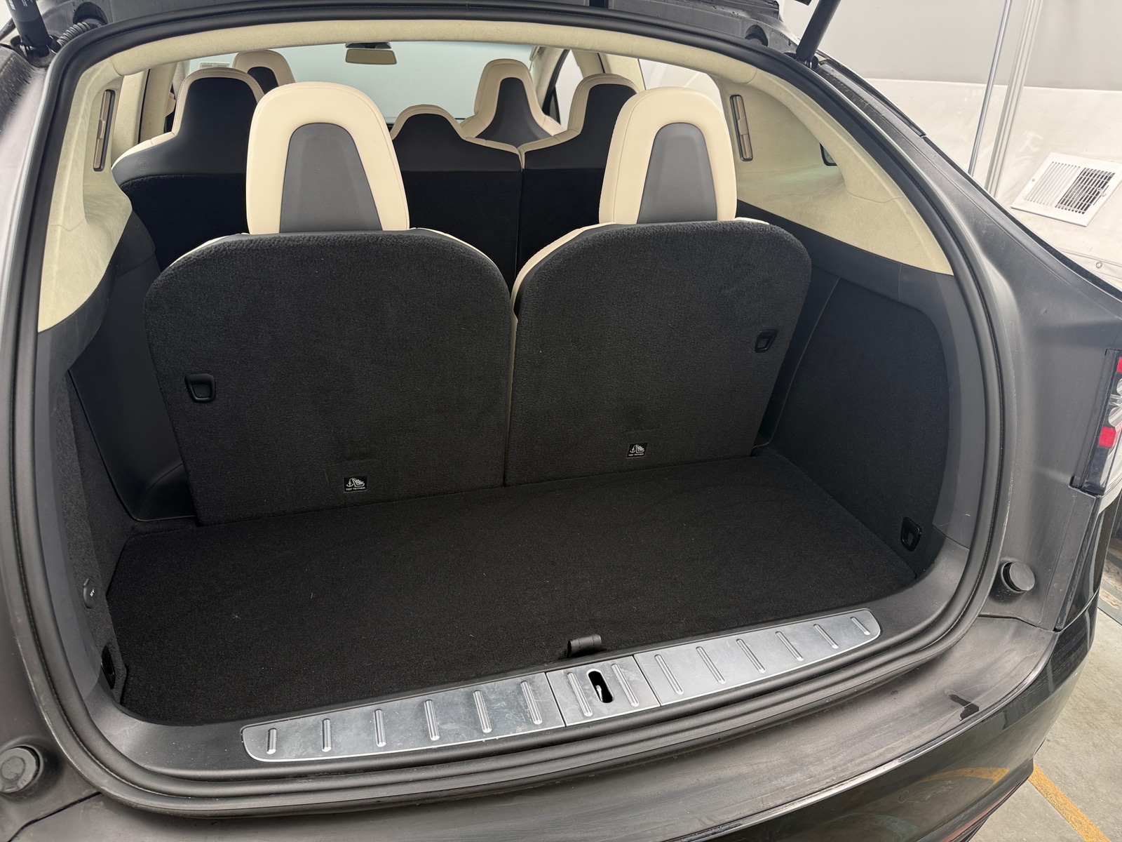 Thumbnail: 2019 Tesla Model X - 5