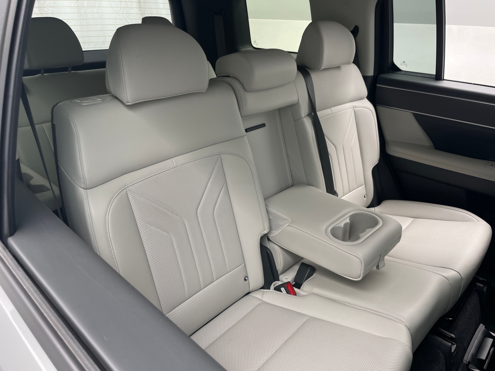 Thumbnail: 2025 Hyundai Santa Fe - 5