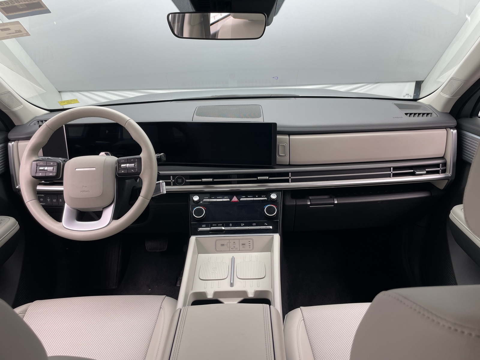 Thumbnail: 2025 Hyundai Santa Fe - 2