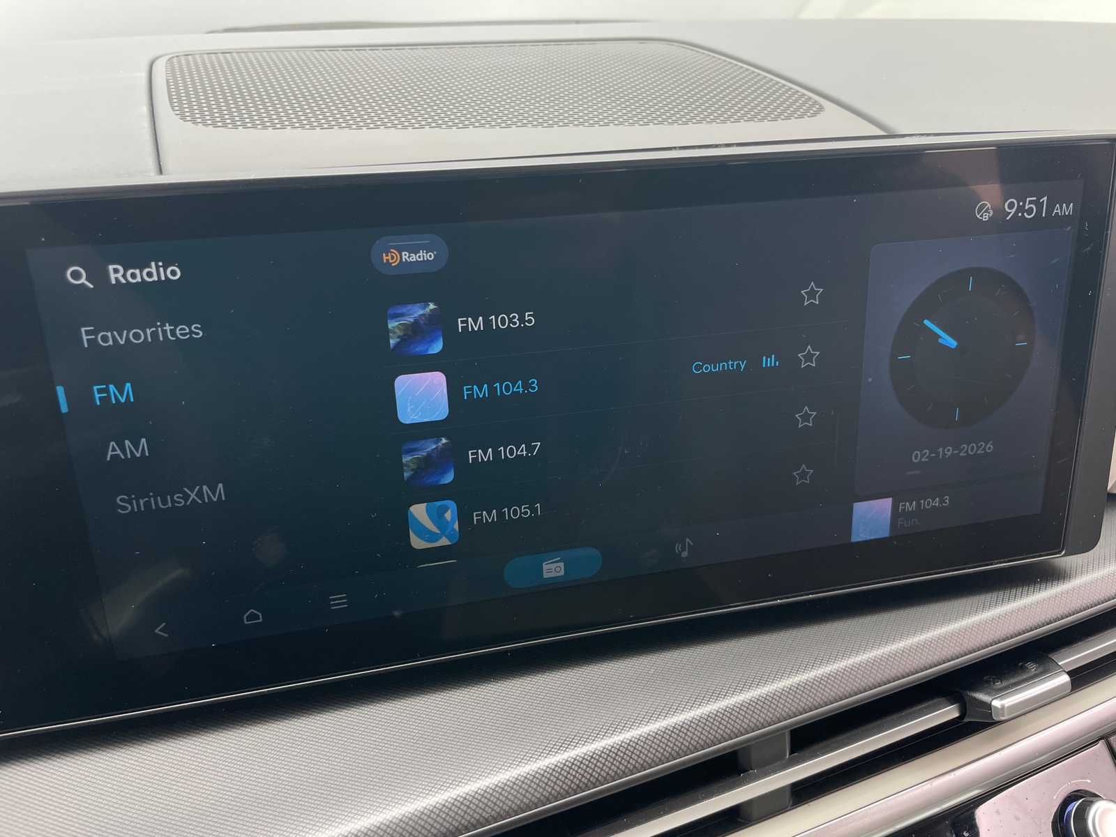 Thumbnail: 2025 Hyundai Santa Fe - 3