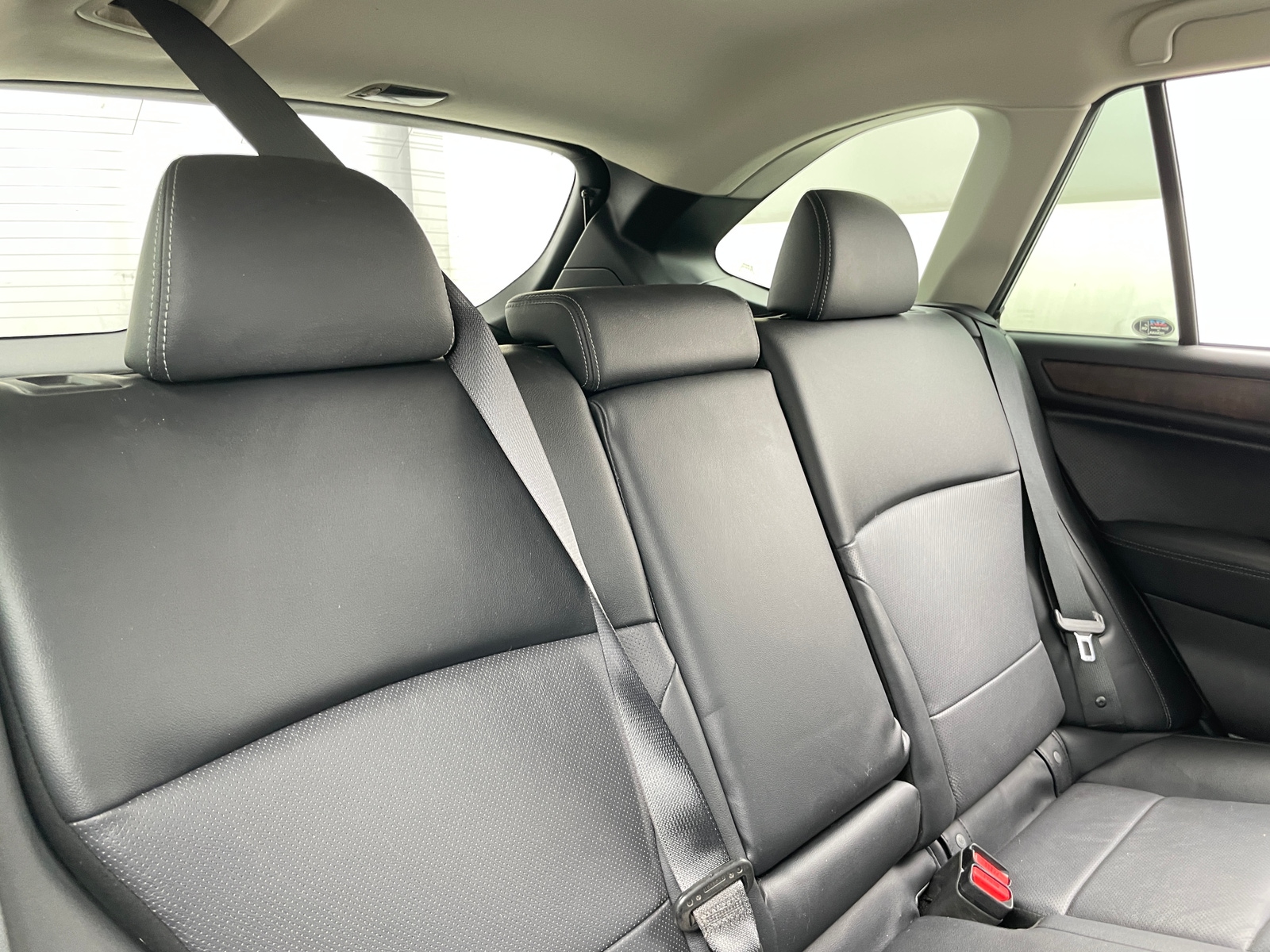 Thumbnail: 2016 Subaru Outback - 5