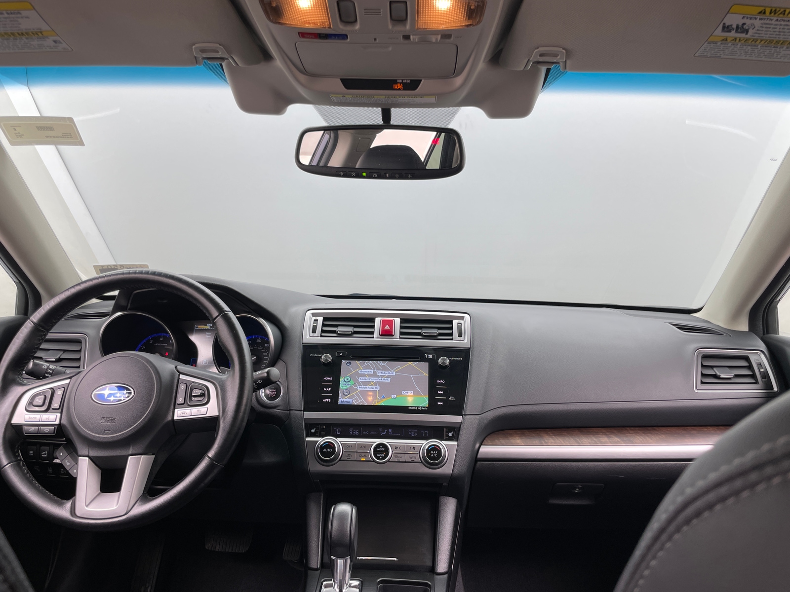 Thumbnail: 2016 Subaru Outback - 2