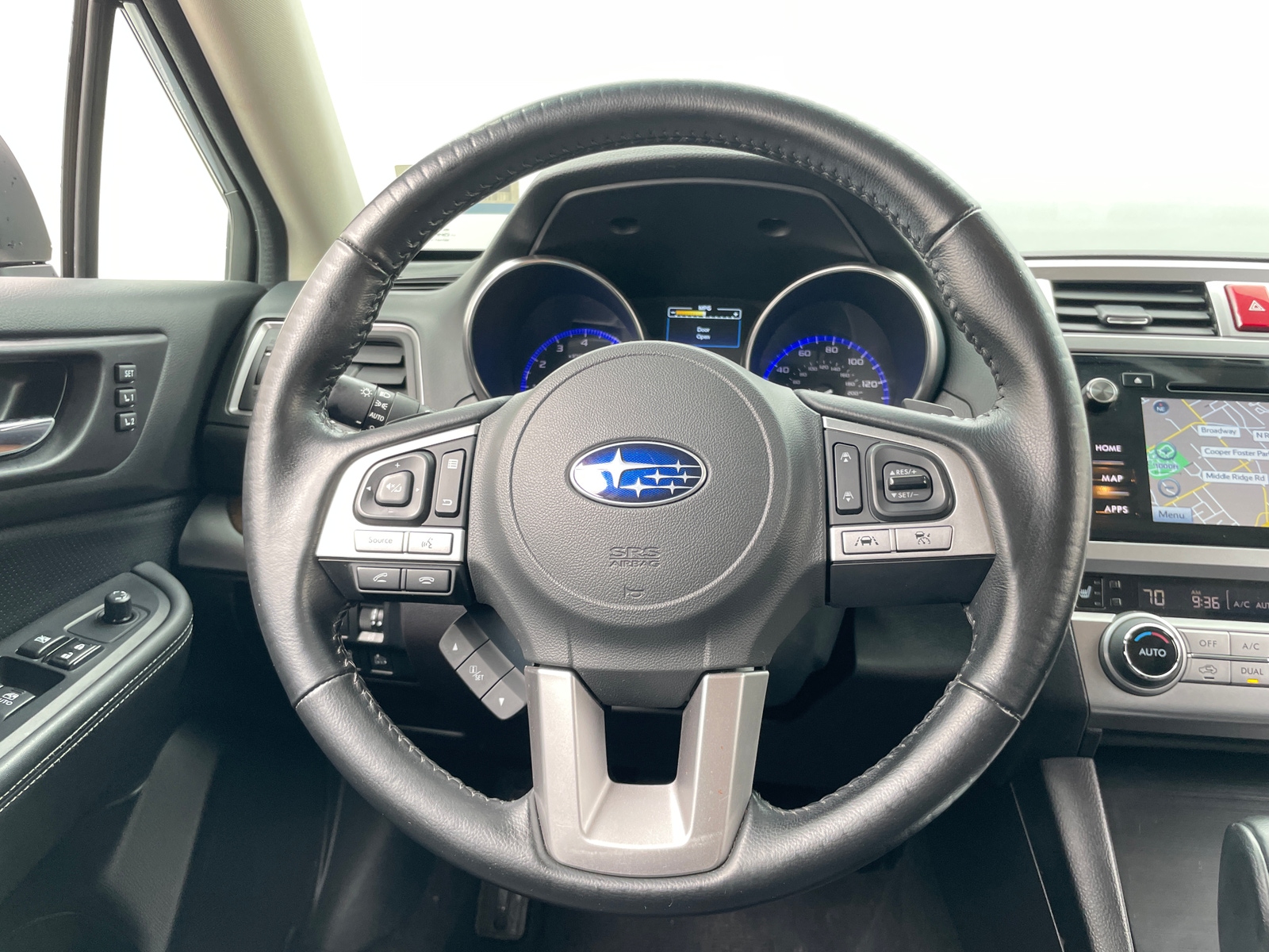 Thumbnail: 2016 Subaru Outback - 4