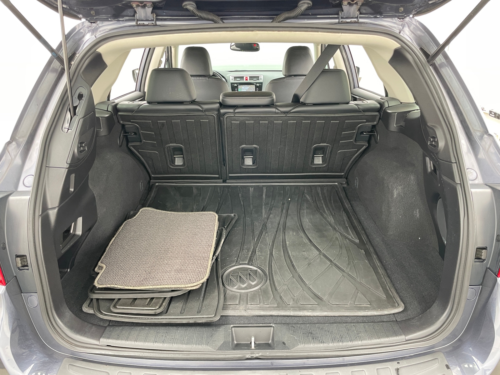 Thumbnail: 2016 Subaru Outback - 6