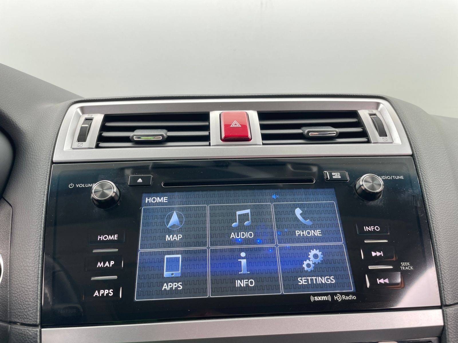 Thumbnail: 2016 Subaru Outback - 3