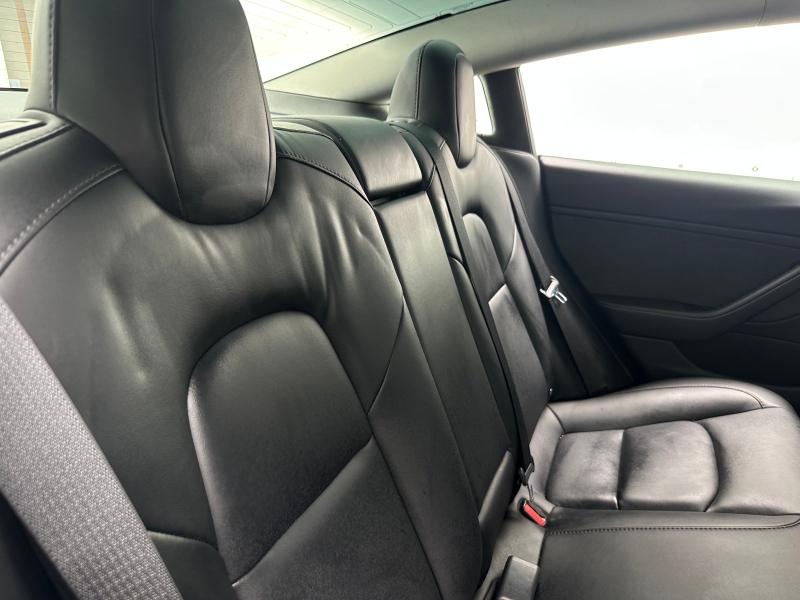 Thumbnail: 2020 Tesla Model 3 - 4