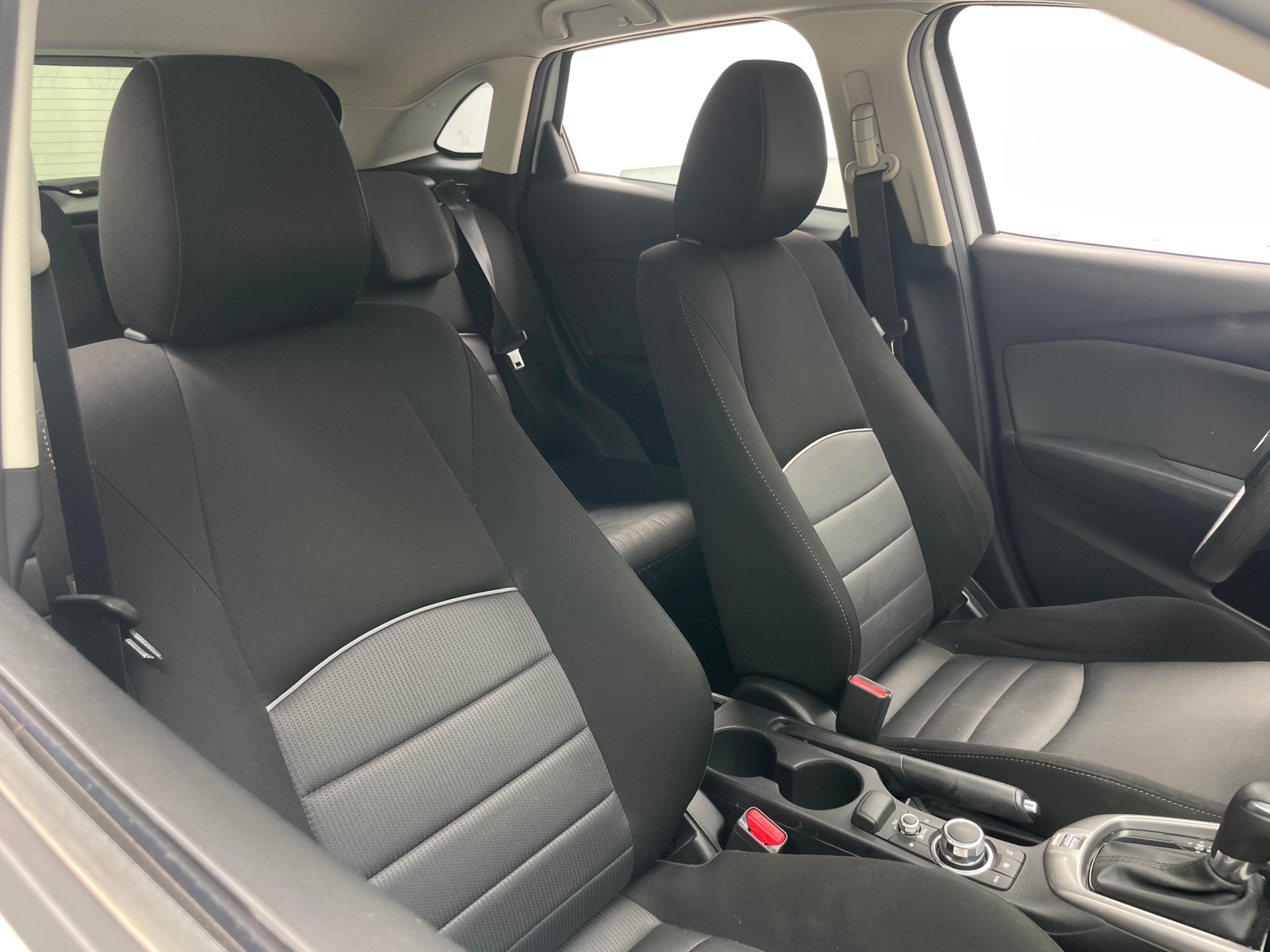 Thumbnail: 2016 Mazda CX-3 - 2