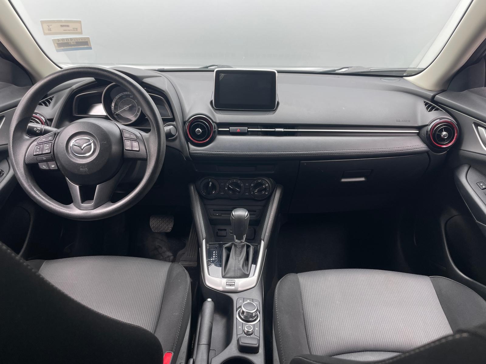 Thumbnail: 2016 Mazda CX-3 - 3