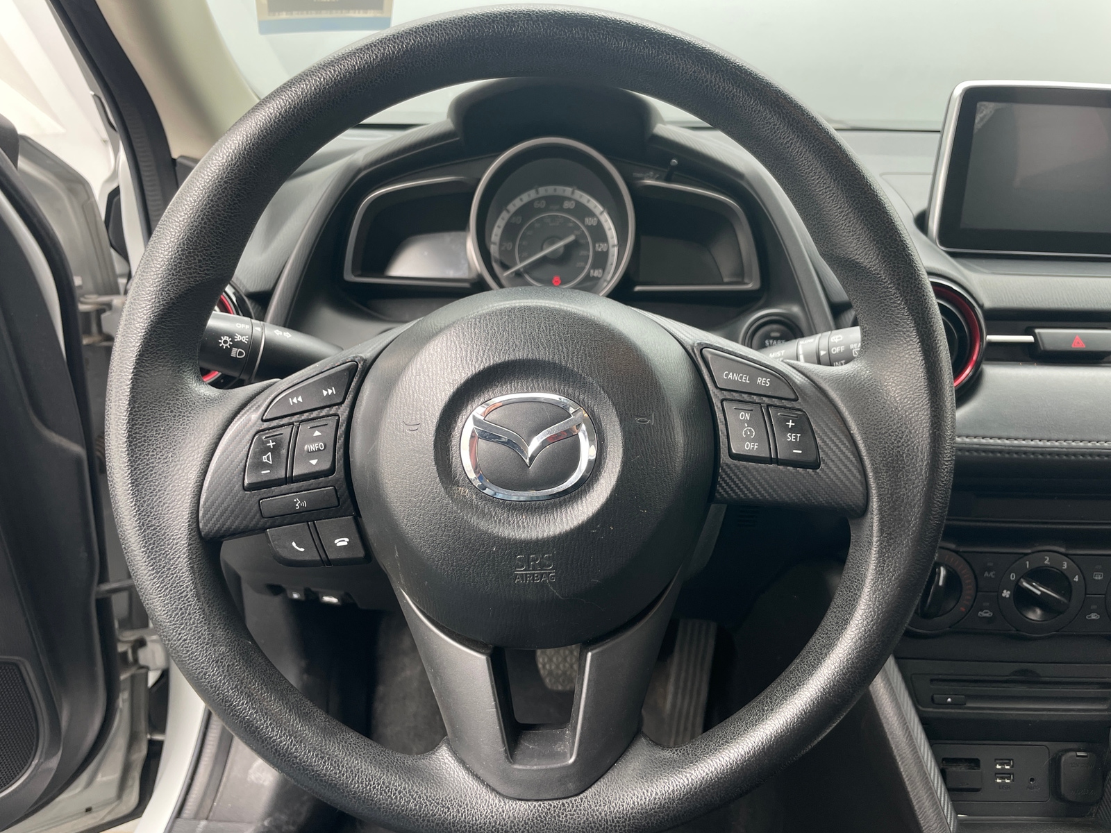 Thumbnail: 2016 Mazda CX-3 - 5