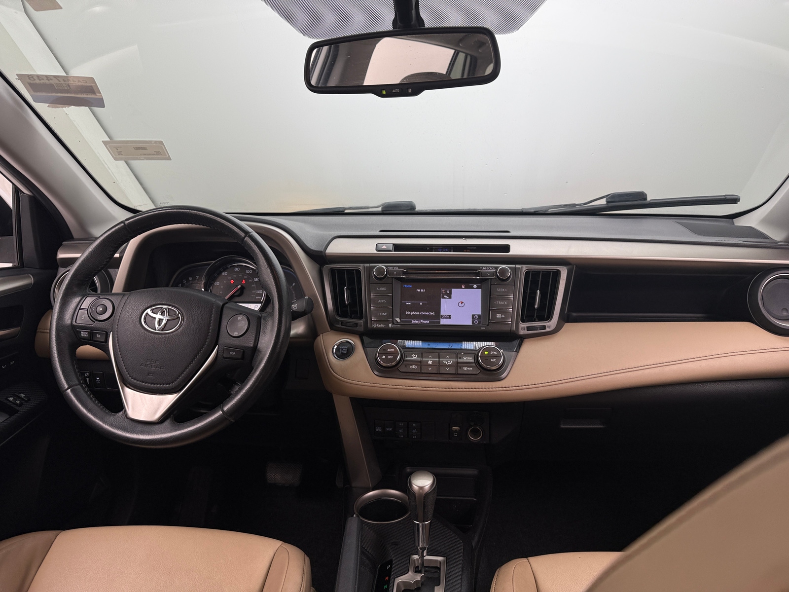 Thumbnail: 2014 Toyota RAV4 - 2