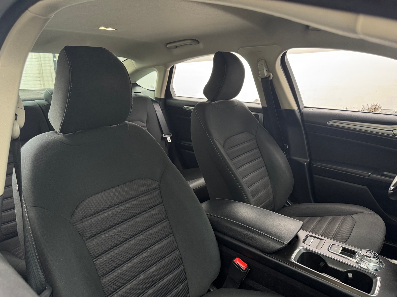 Thumbnail: 2018 Ford Fusion - 2