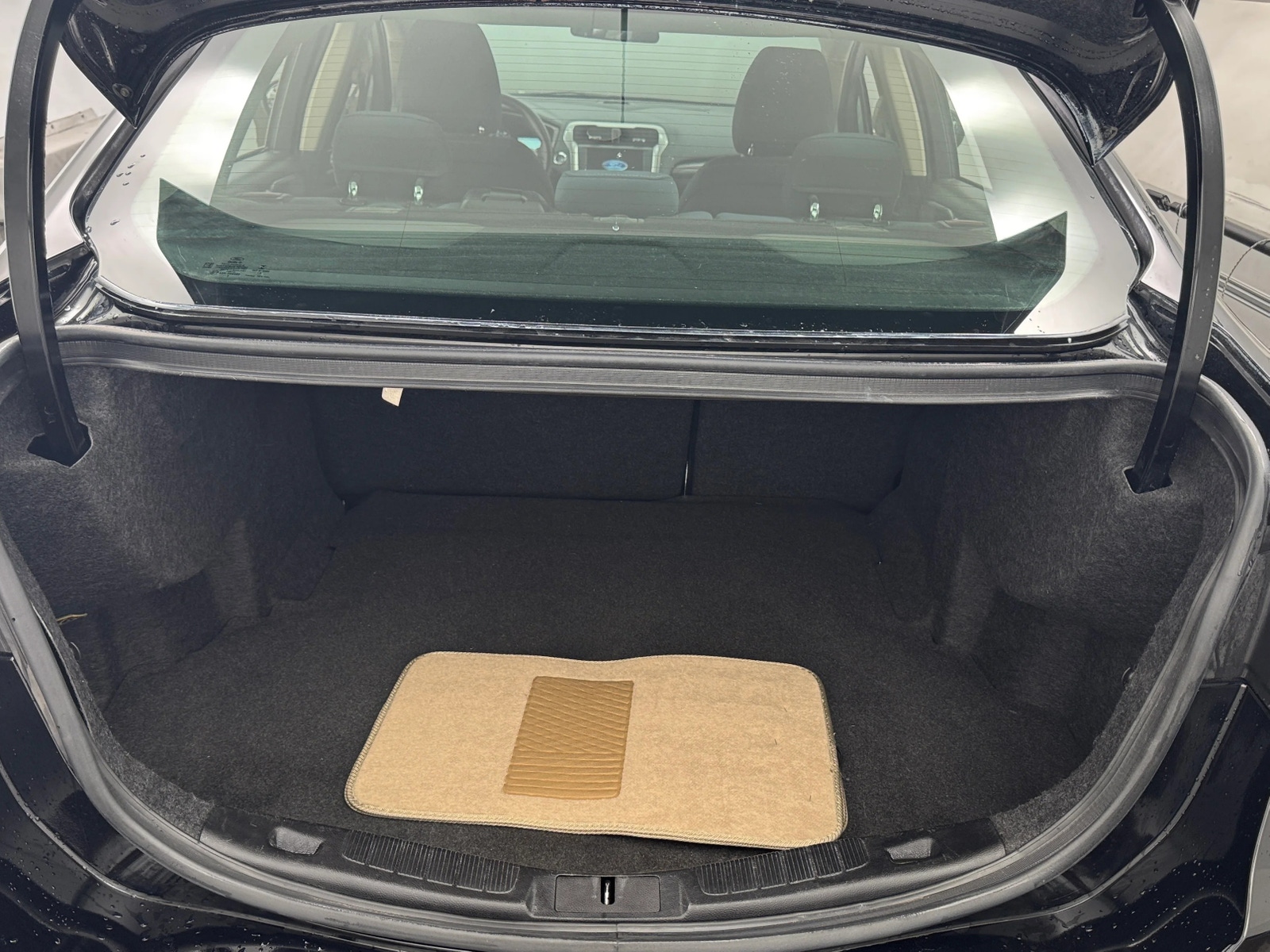 Thumbnail: 2018 Ford Fusion - 7