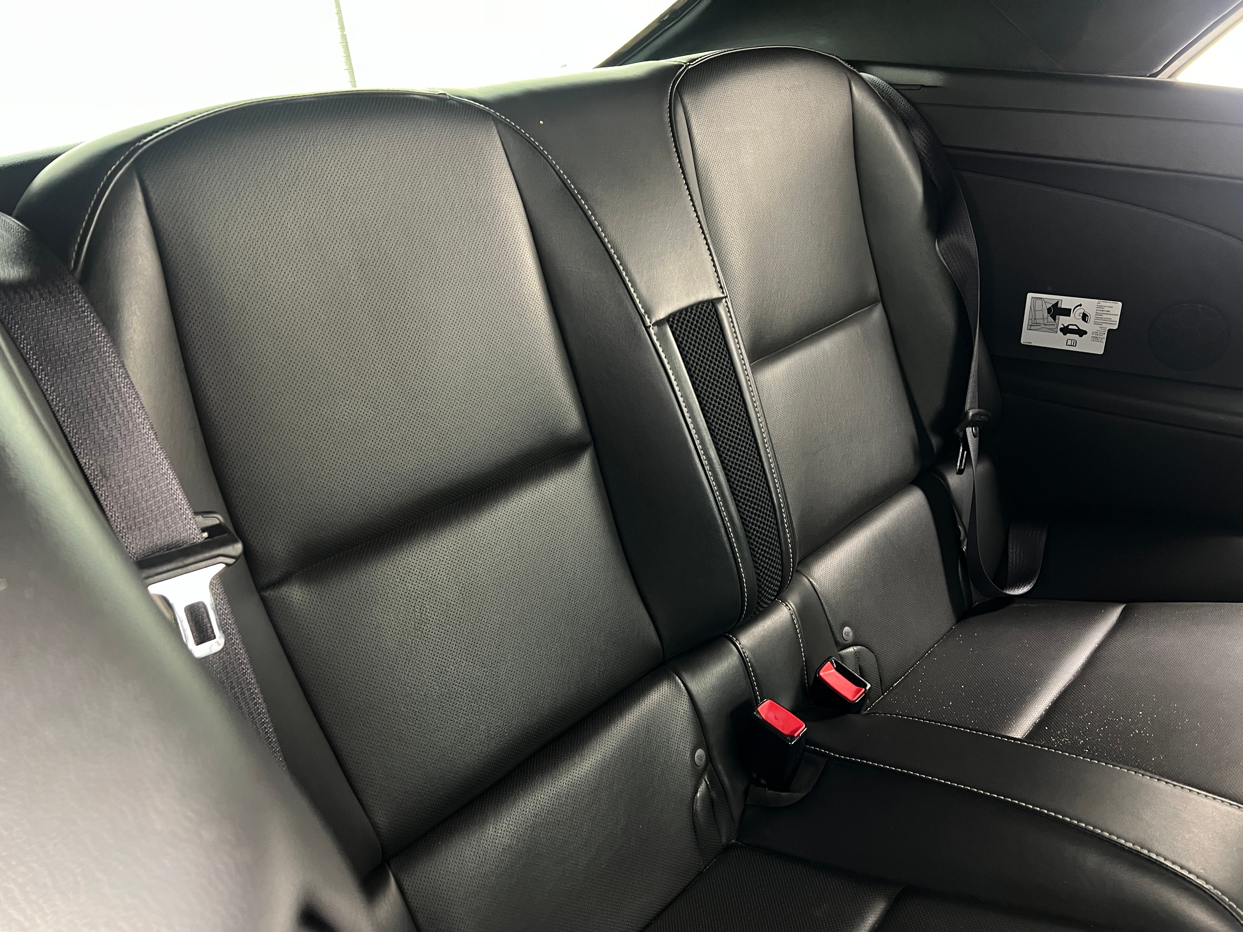 2012 Chevrolet Camaro