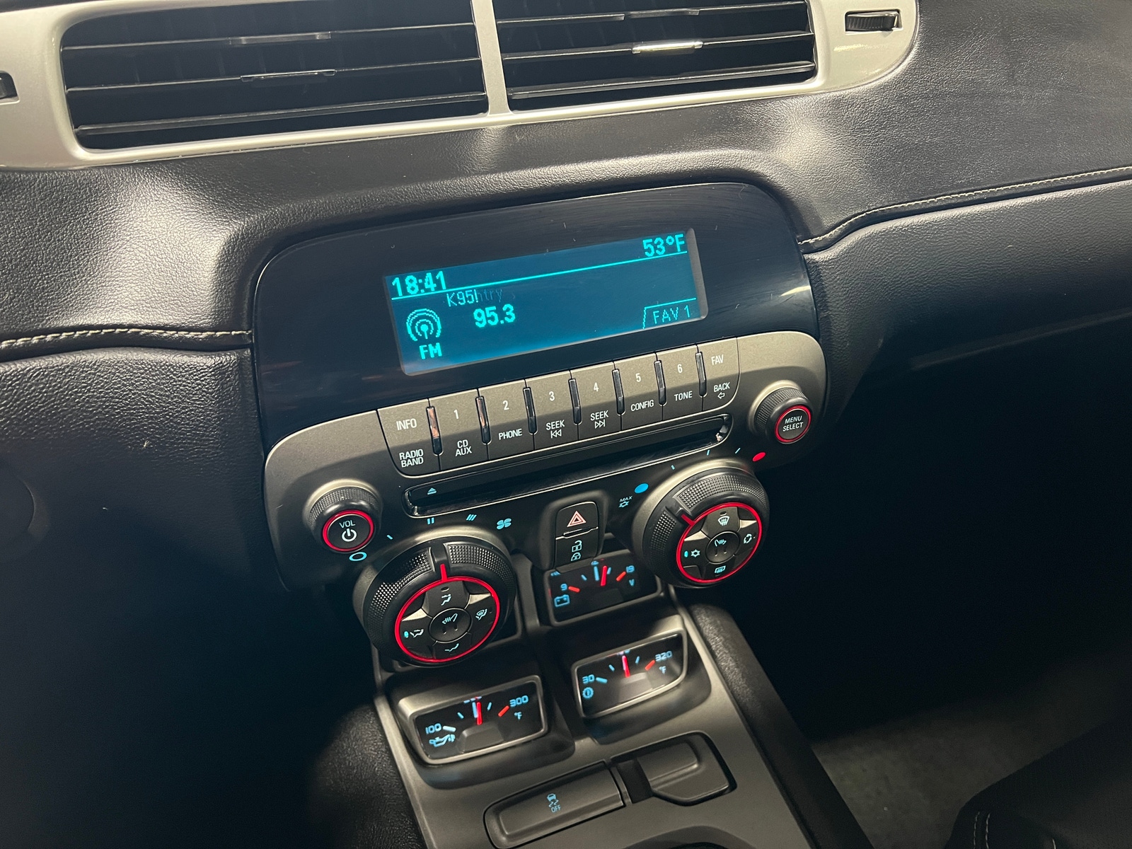 Thumbnail: 2012 Chevrolet Camaro - 3