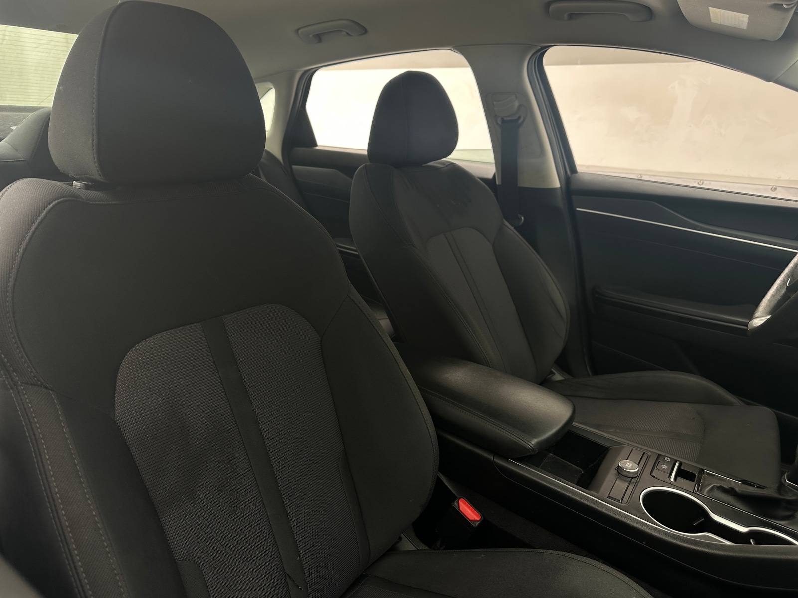 Thumbnail: 2021 Kia K5 - 2