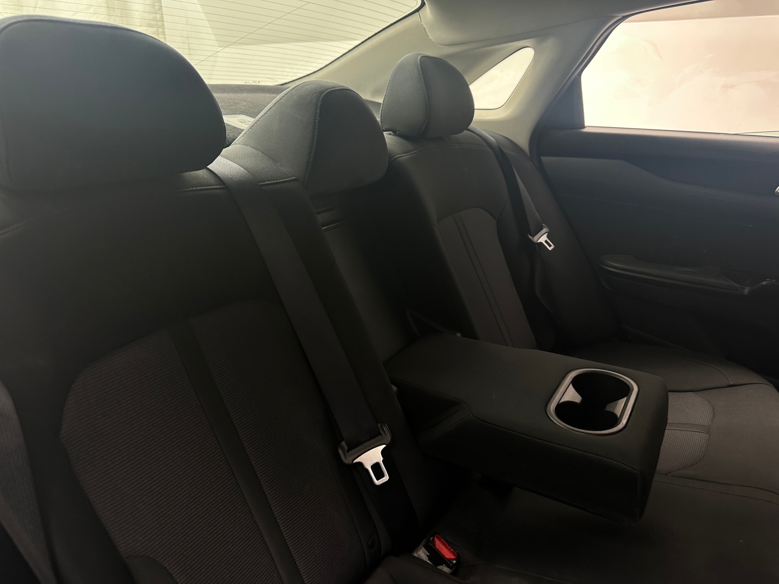 Thumbnail: 2021 Kia K5 - 6