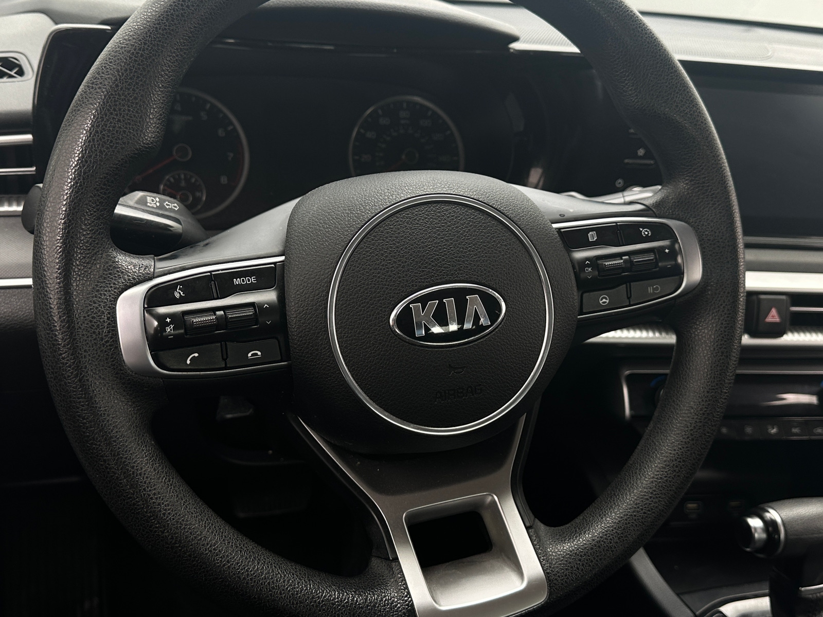 Thumbnail: 2021 Kia K5 - 5