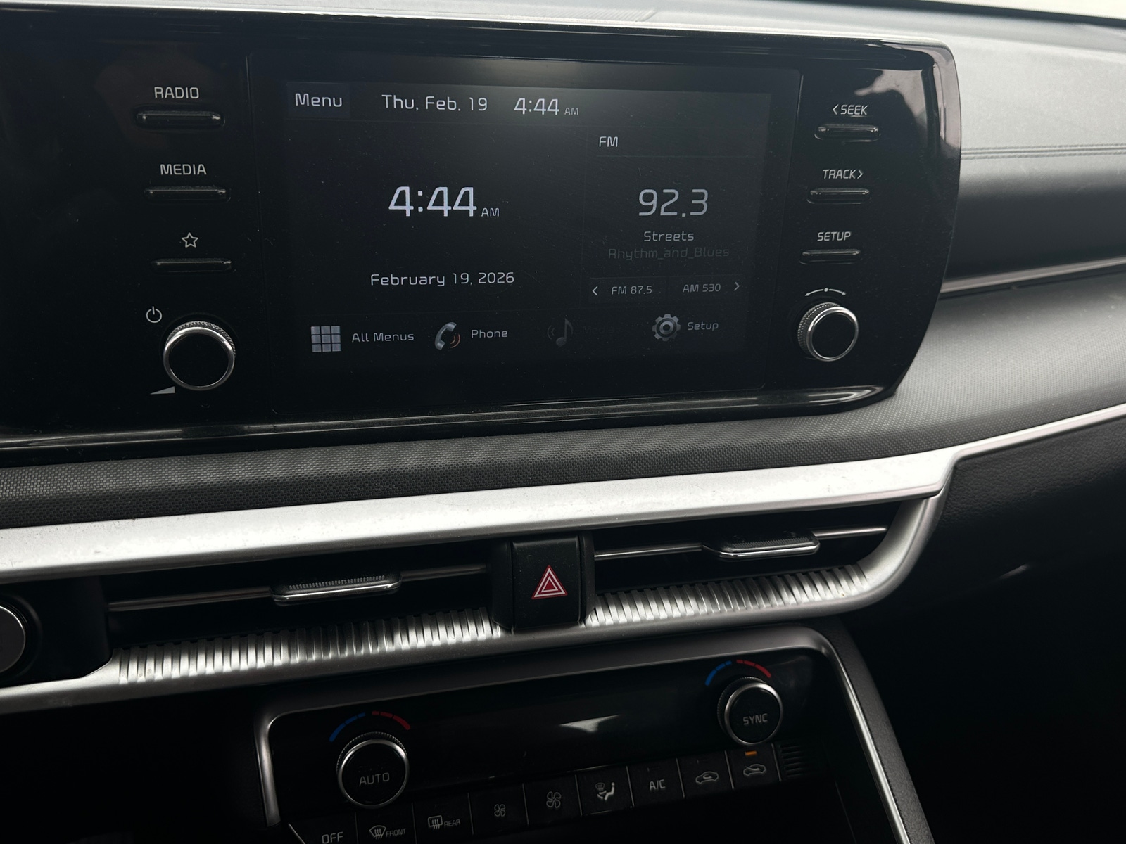 Thumbnail: 2021 Kia K5 - 4