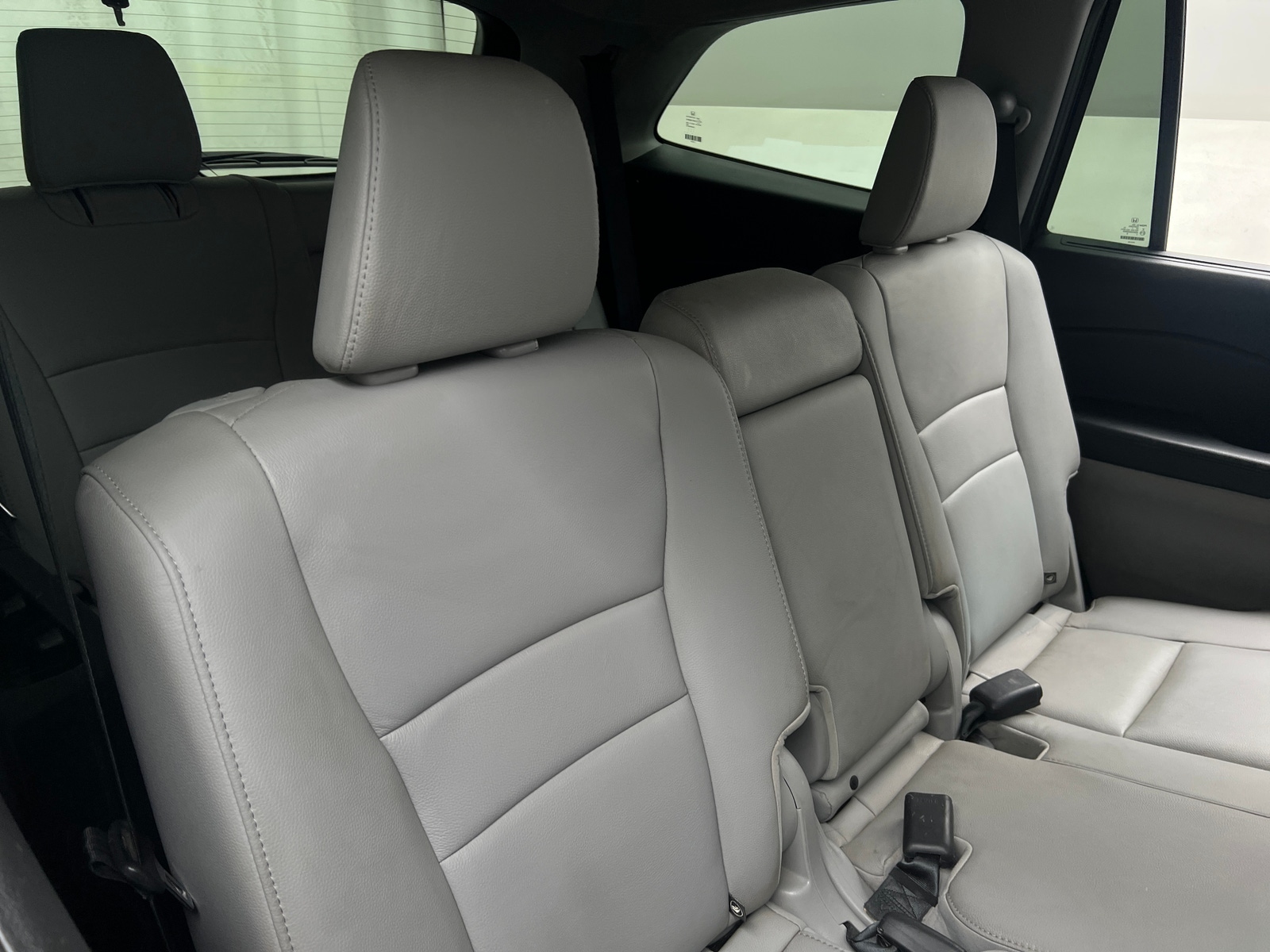 Thumbnail: 2017 Honda Pilot - 5