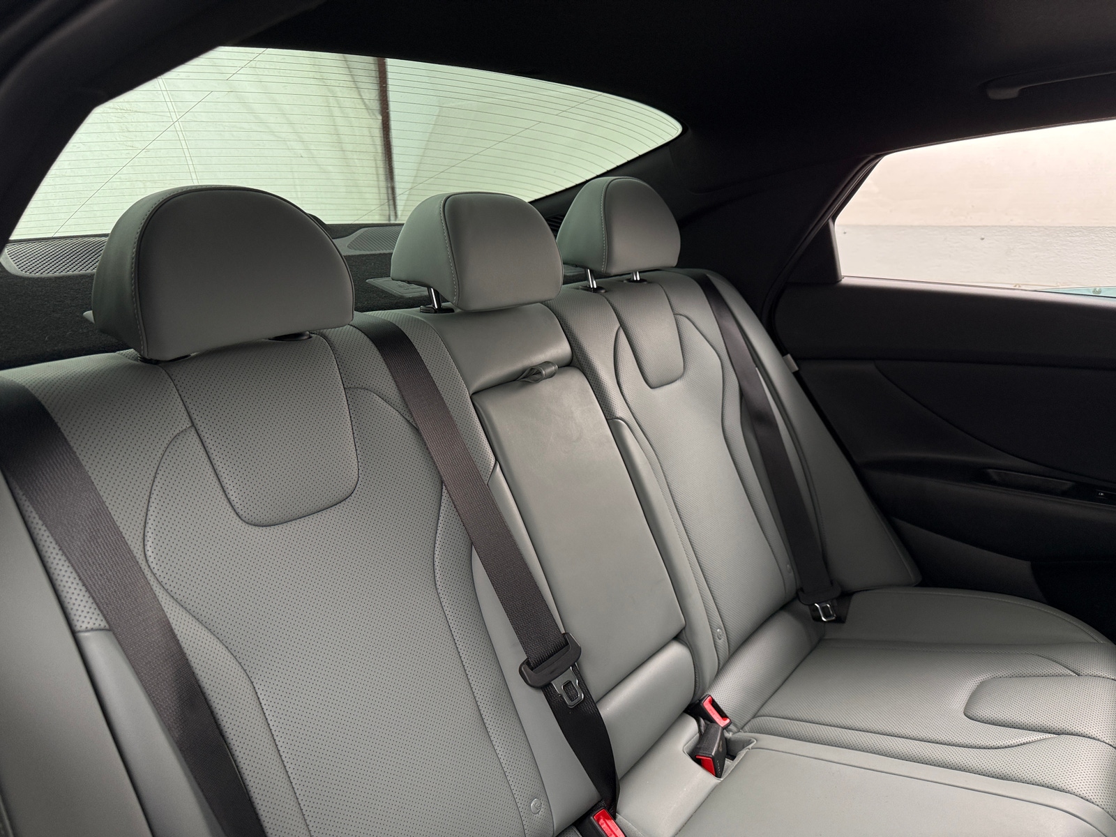 Thumbnail: 2025 Hyundai Elantra - 5