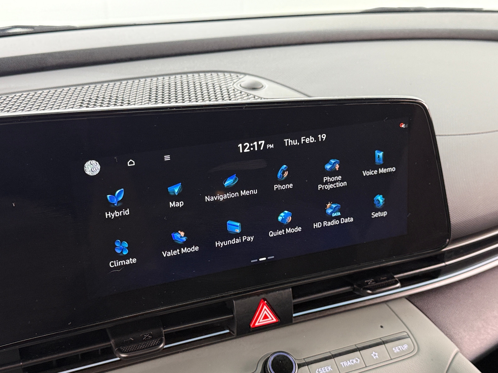 Thumbnail: 2025 Hyundai Elantra - 3