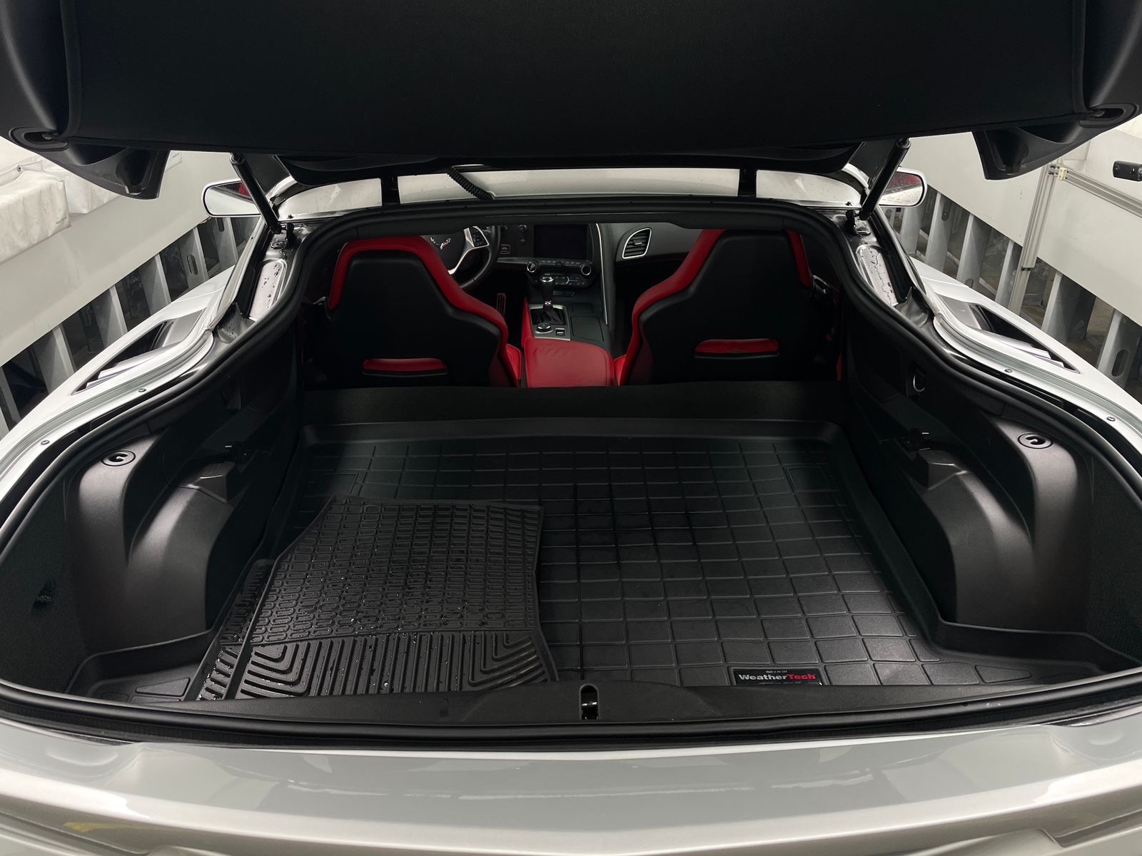 Thumbnail: 2015 Chevrolet Corvette - 4