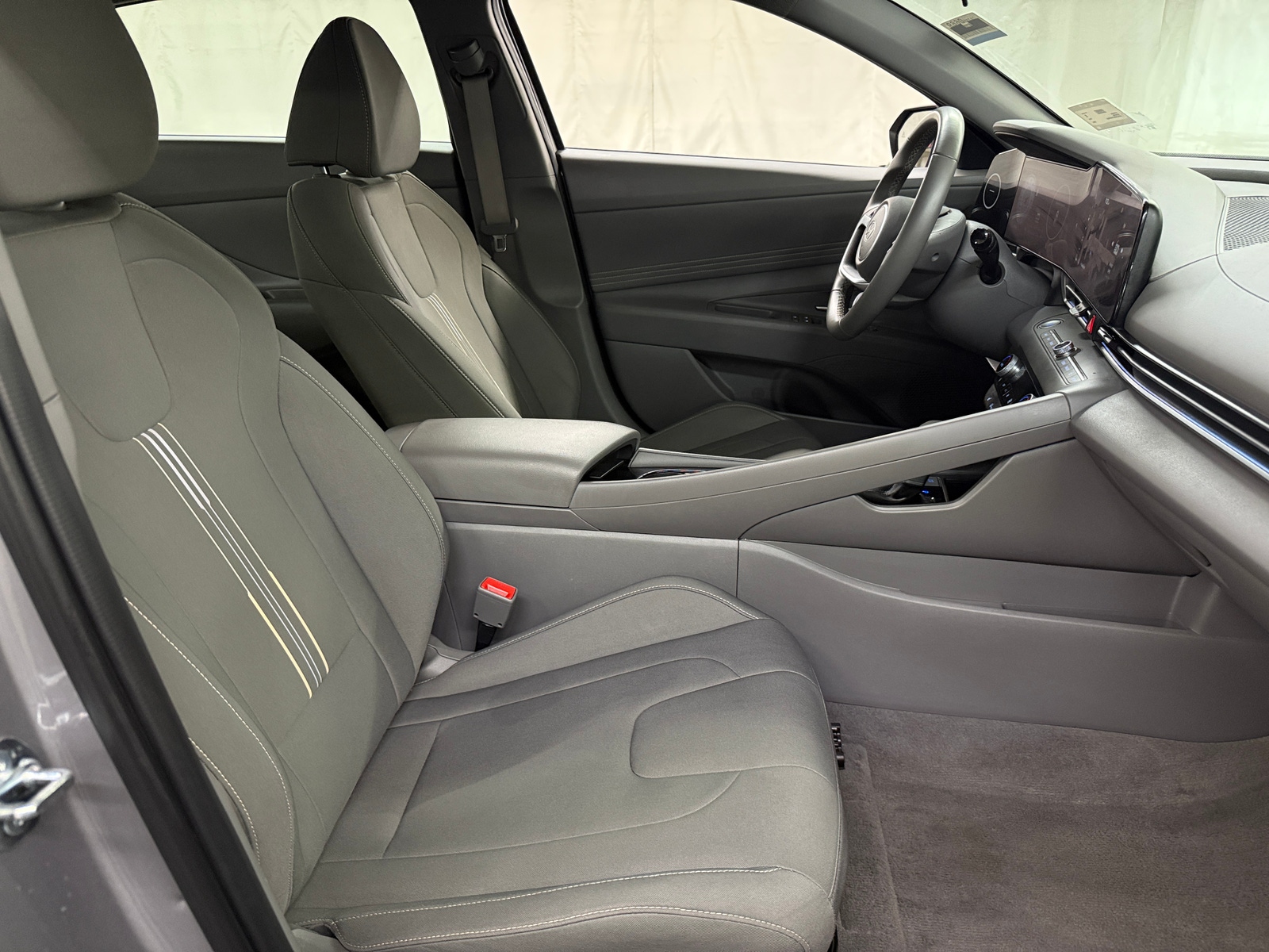 Thumbnail: 2025 Hyundai Elantra - 2