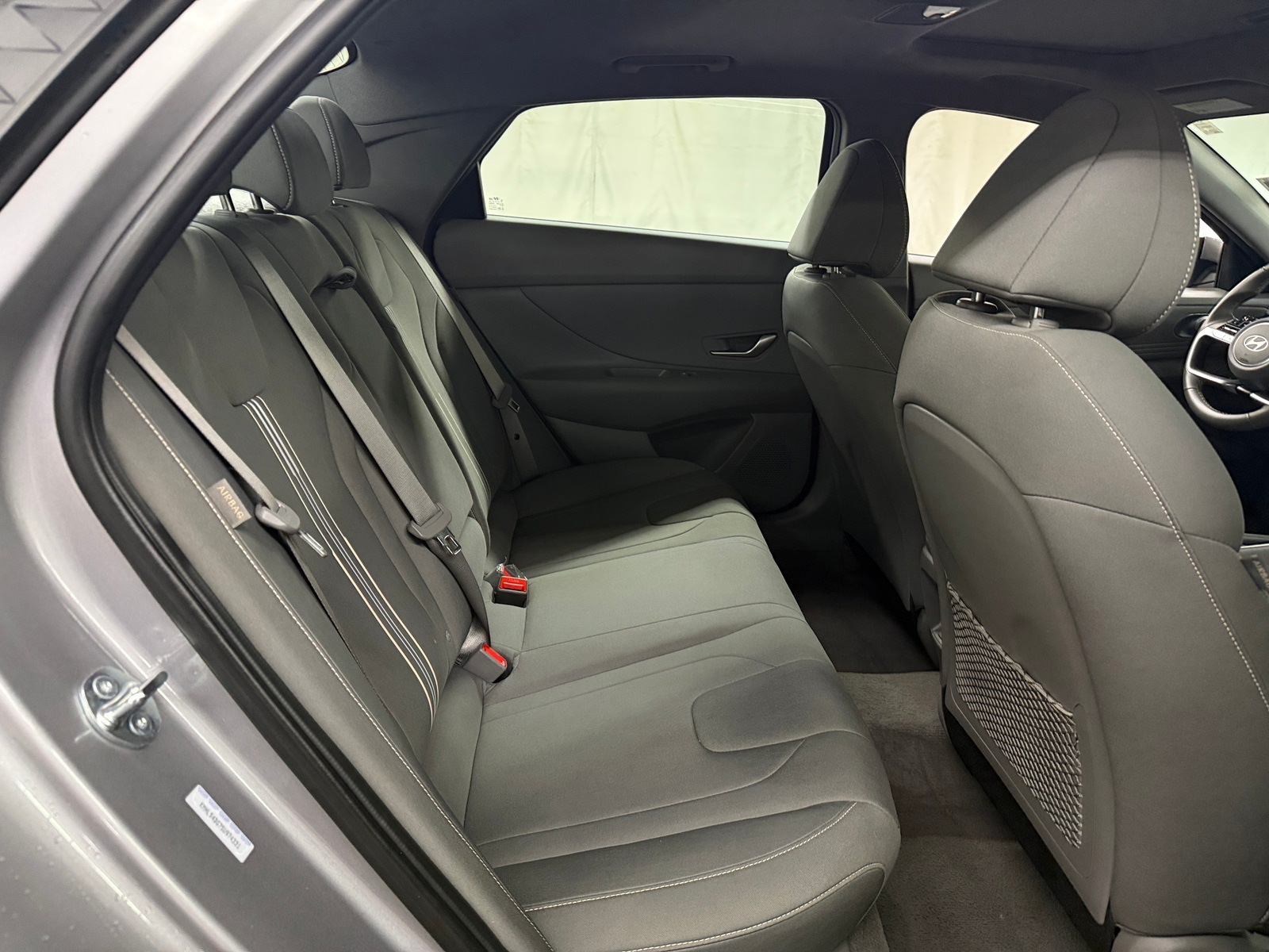 Thumbnail: 2025 Hyundai Elantra - 6