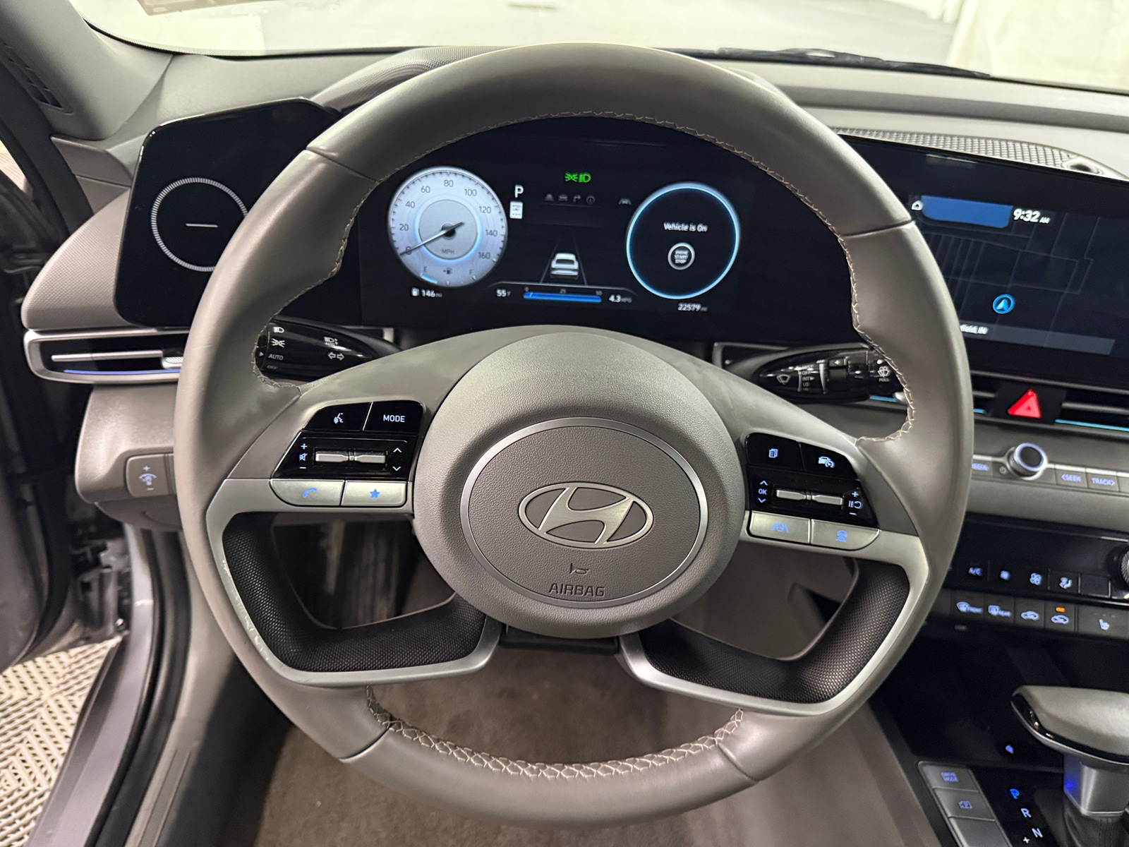 Thumbnail: 2025 Hyundai Elantra - 5