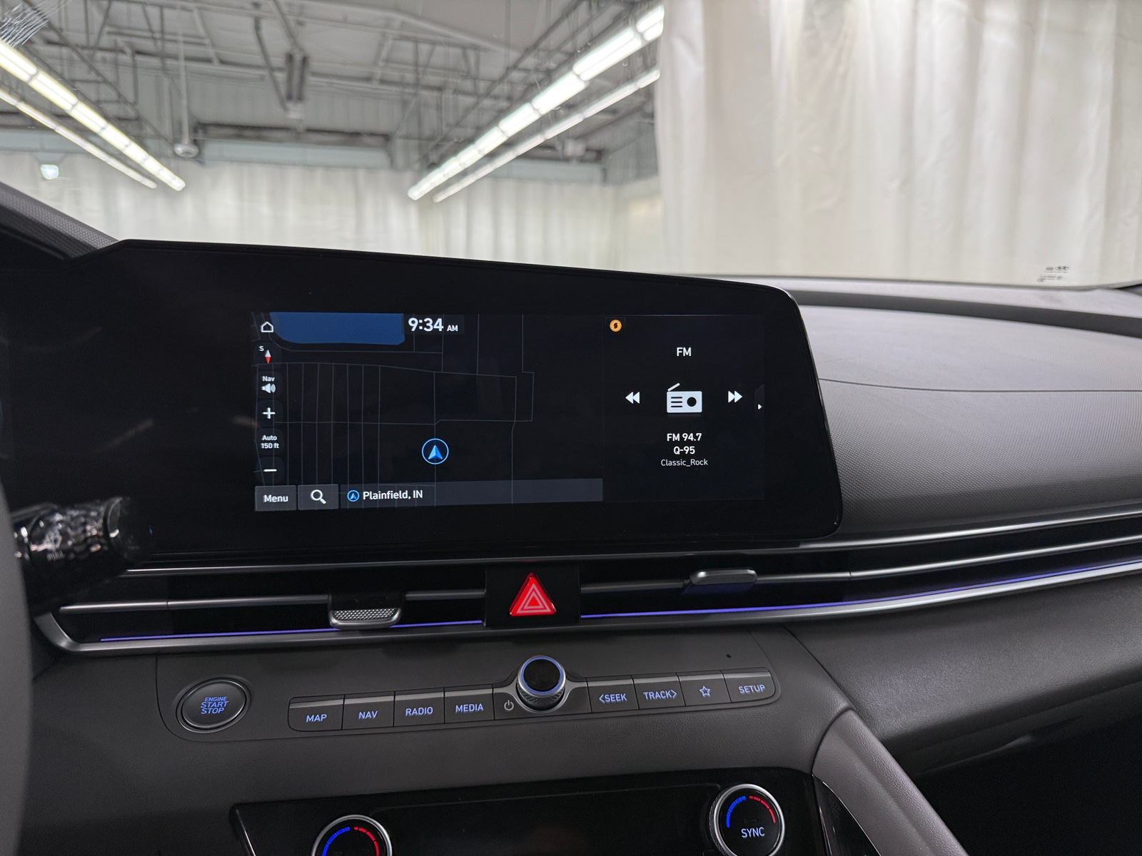 Thumbnail: 2025 Hyundai Elantra - 4