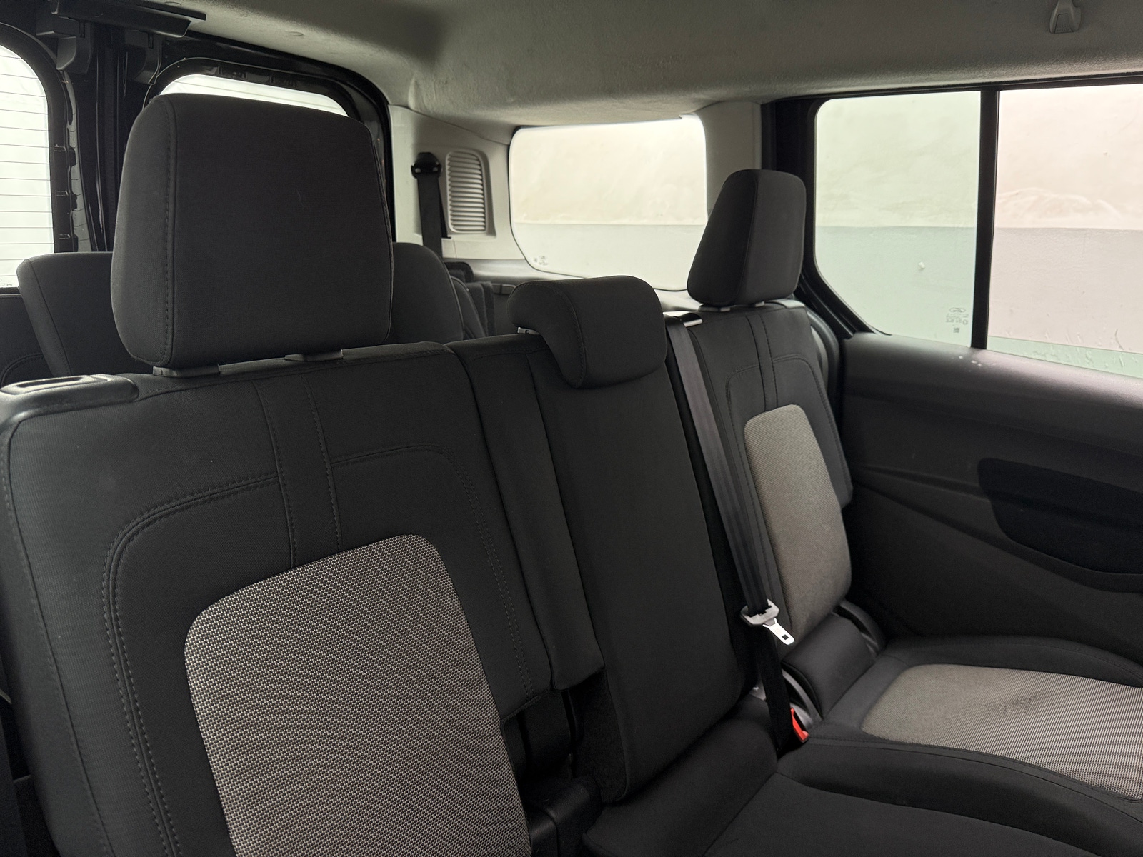 Thumbnail: 2022 Ford Transit Series - 6