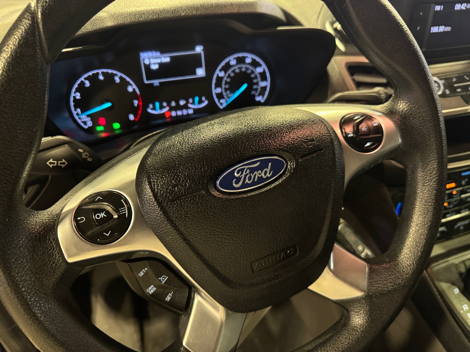 Thumbnail: 2022 Ford Transit Series - 5