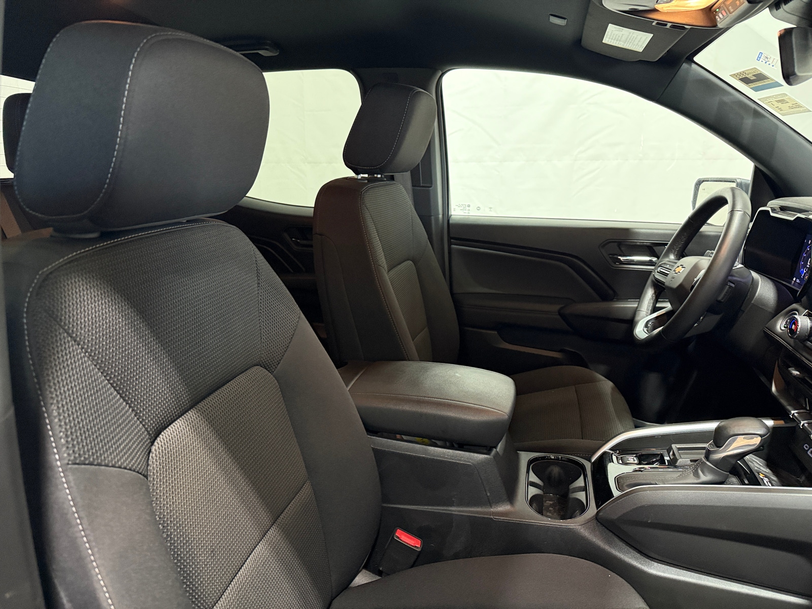 Thumbnail: 2024 Chevrolet Colorado - 2