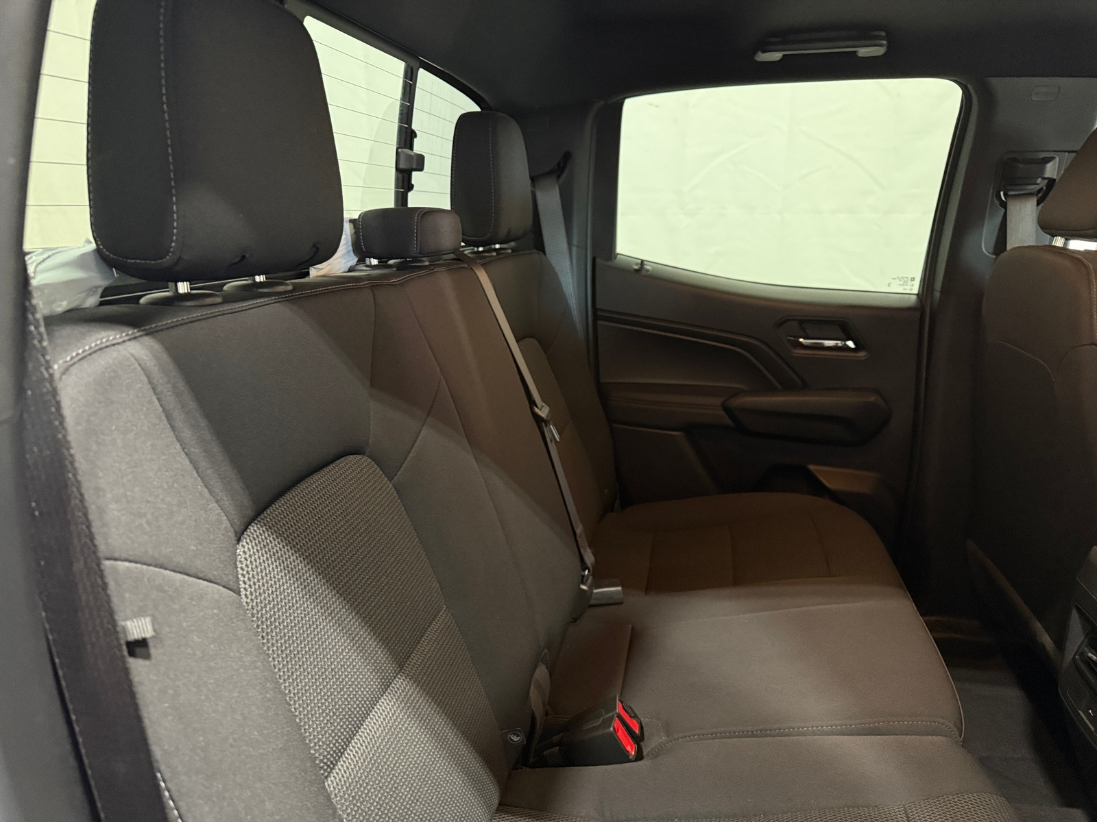 Thumbnail: 2024 Chevrolet Colorado - 6