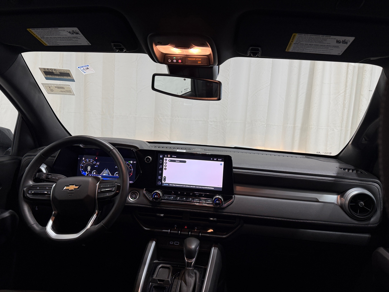 Thumbnail: 2024 Chevrolet Colorado - 3