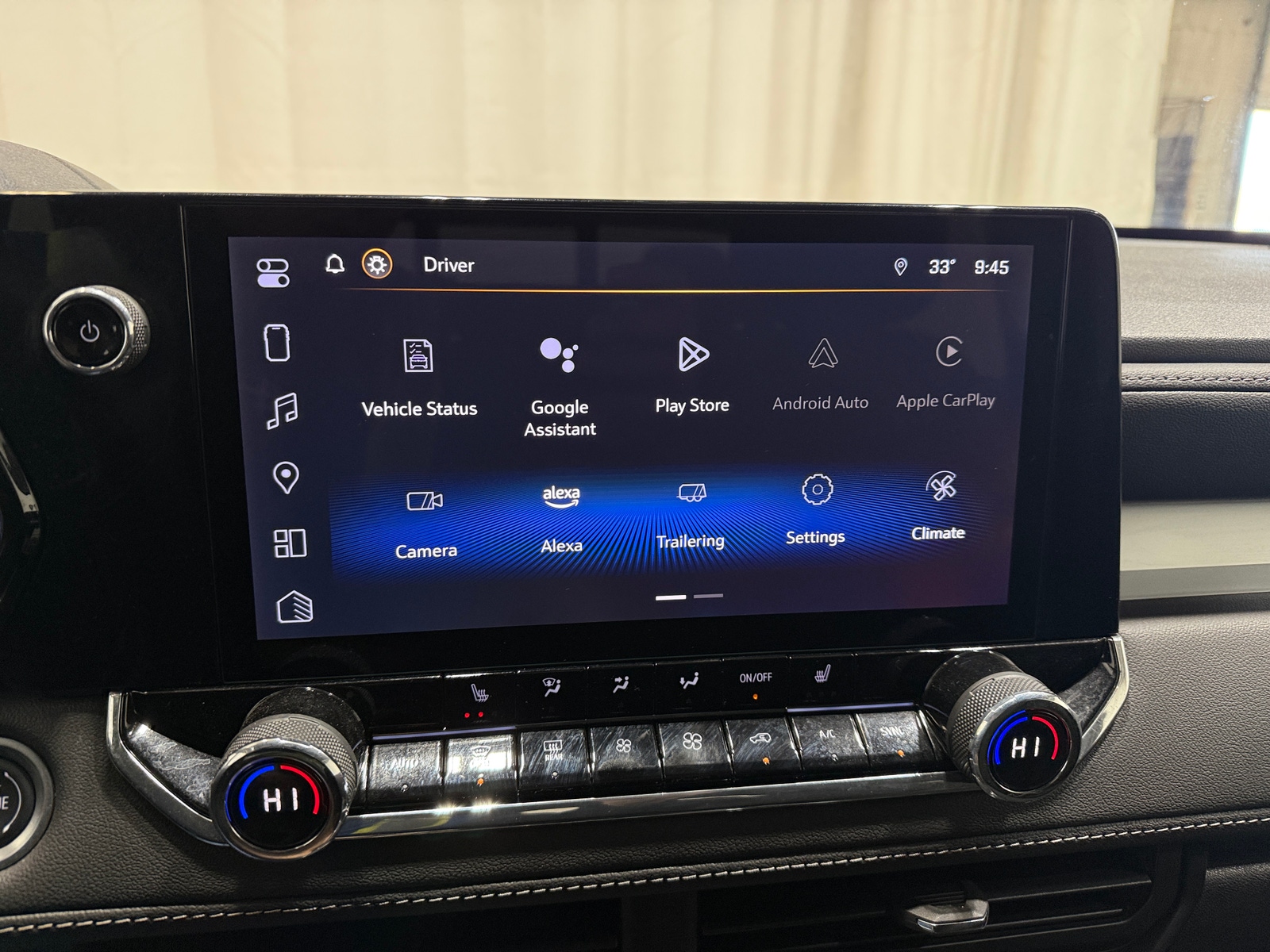 Thumbnail: 2024 Chevrolet Colorado - 4