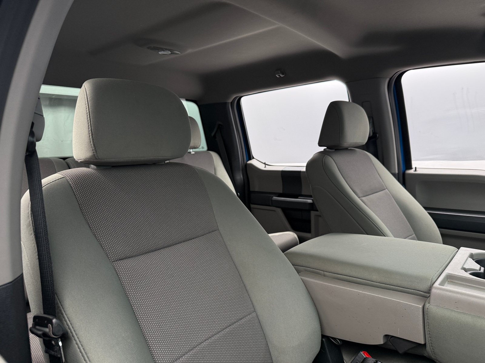 Thumbnail: 2021 Ford Econoline - 2