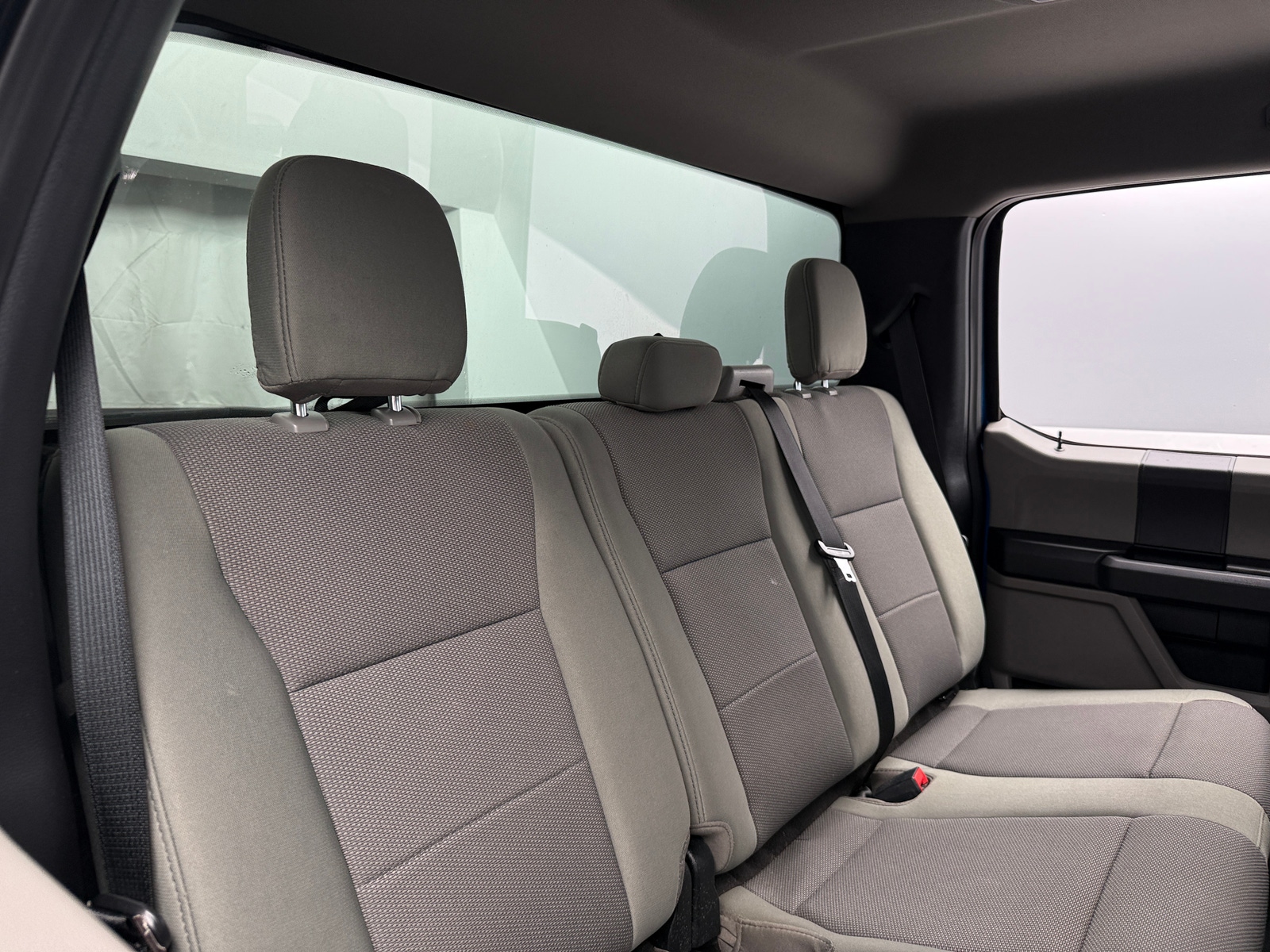 Thumbnail: 2021 Ford Econoline - 6