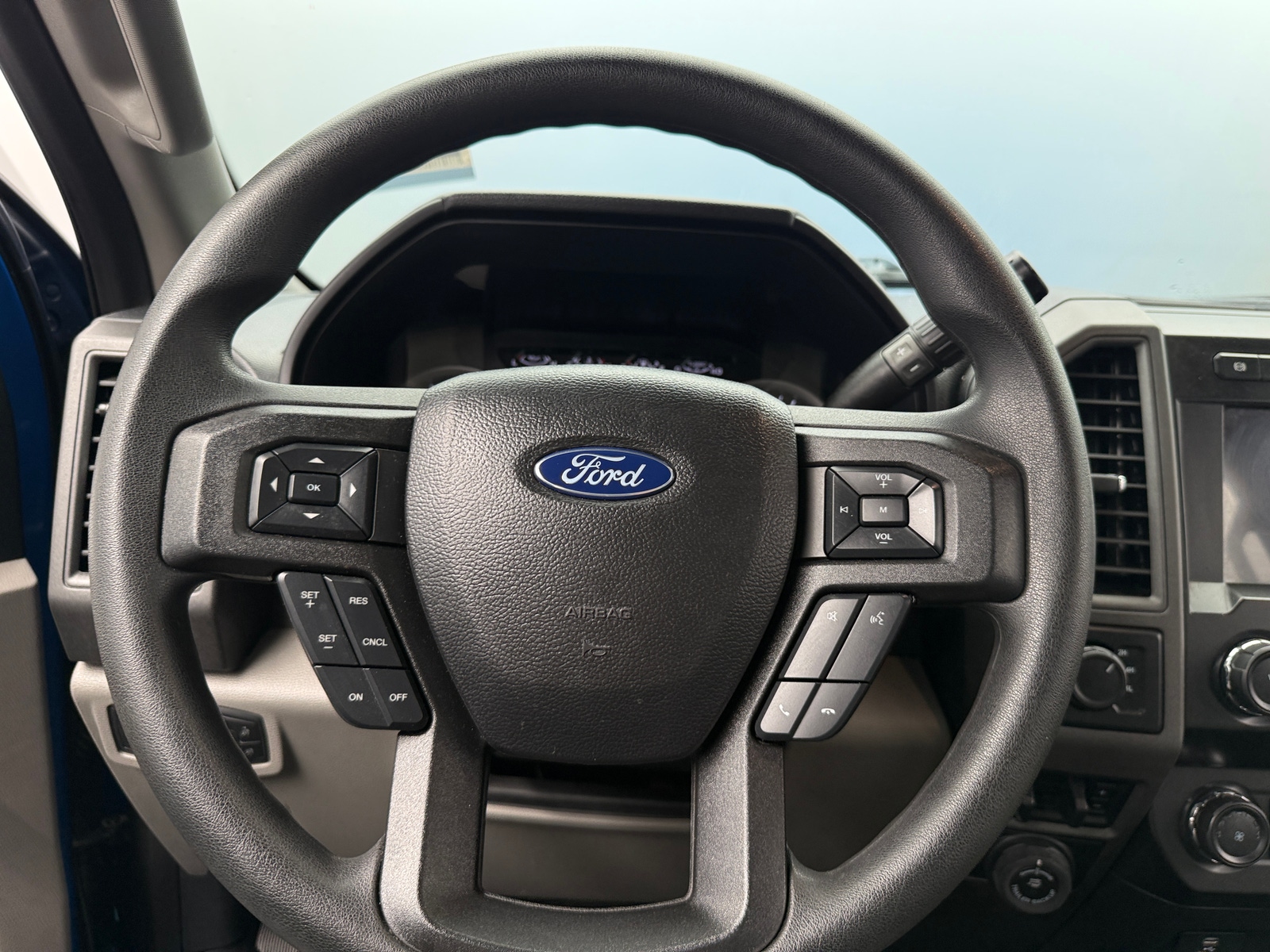 Thumbnail: 2021 Ford Econoline - 5