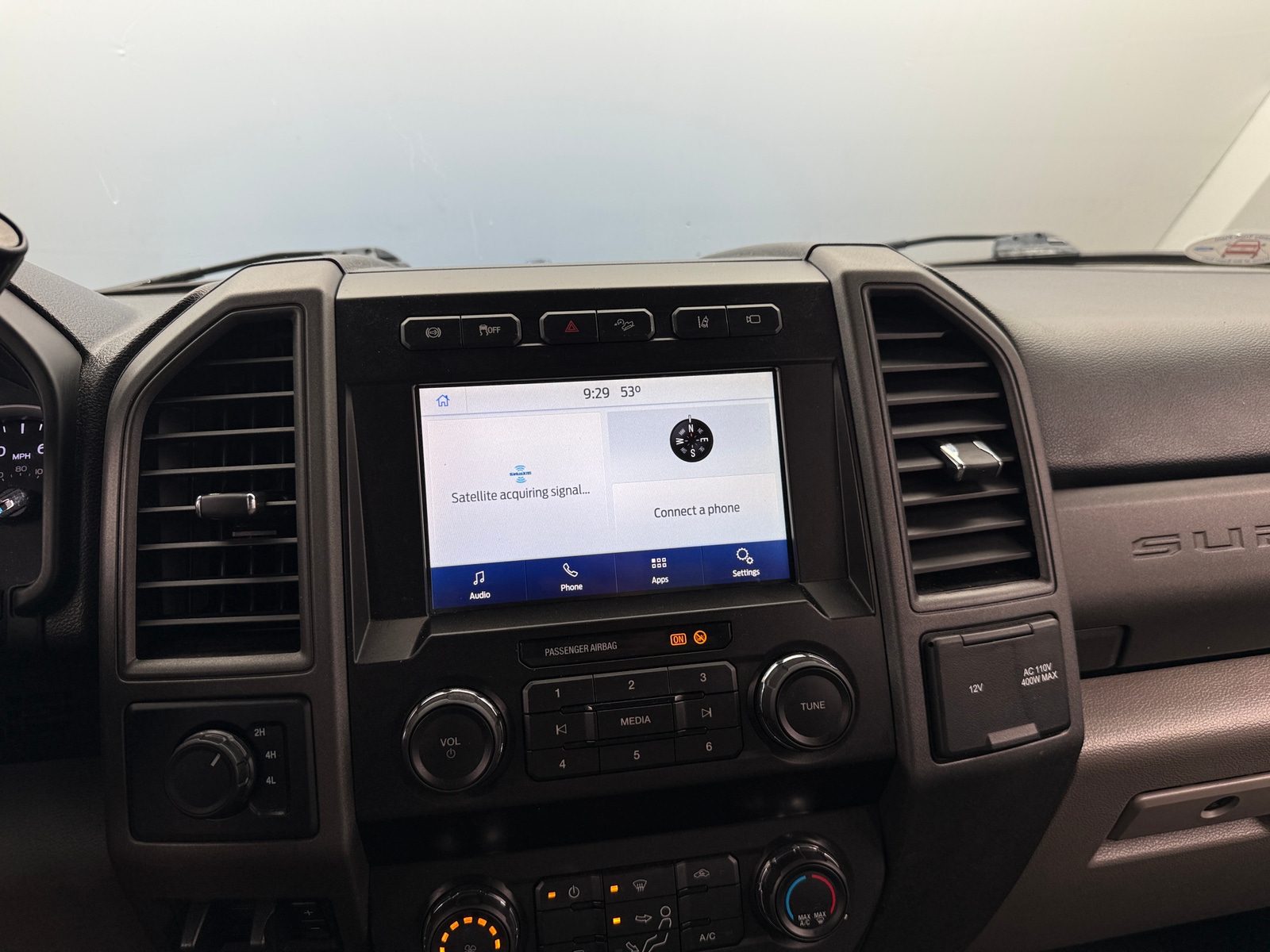 Thumbnail: 2021 Ford Econoline - 4