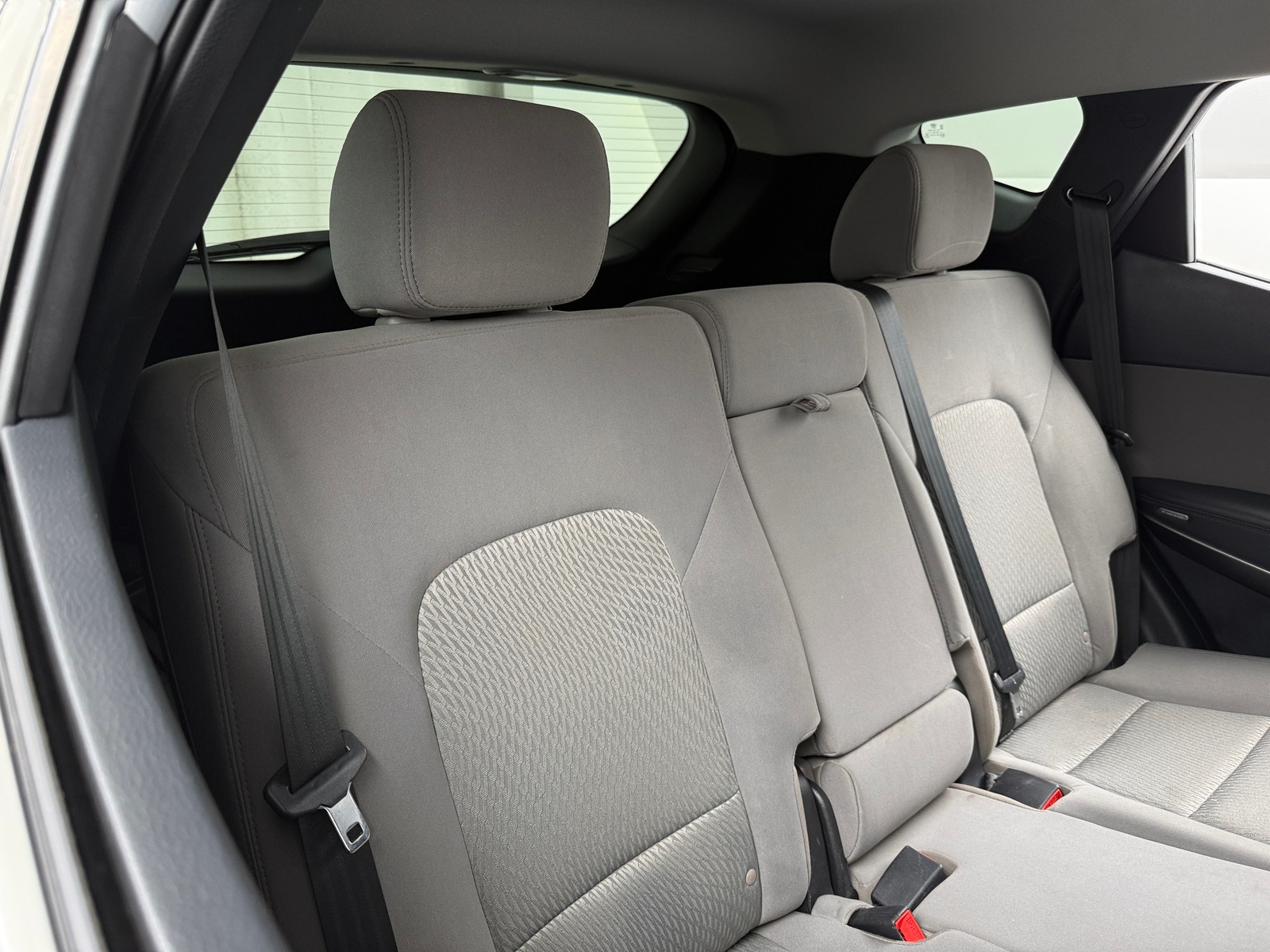 Thumbnail: 2017 Hyundai Santa Fe - 6