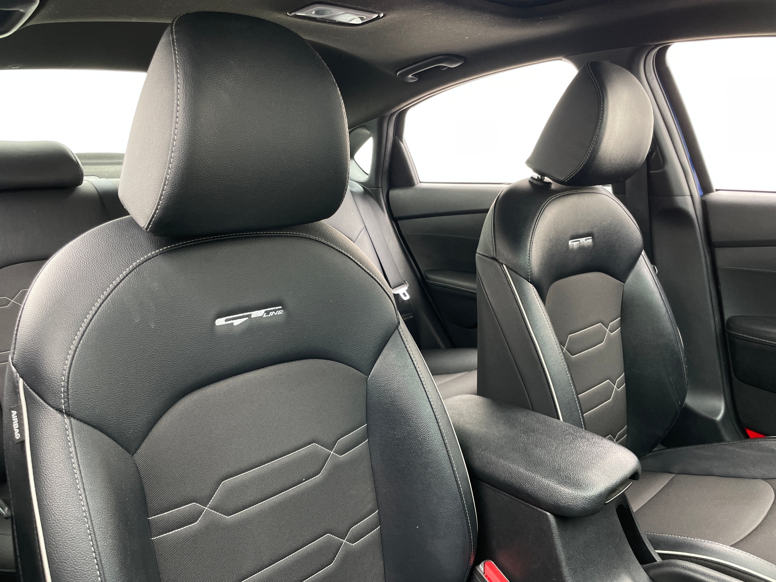 Thumbnail: 2021 Kia Forte - 2