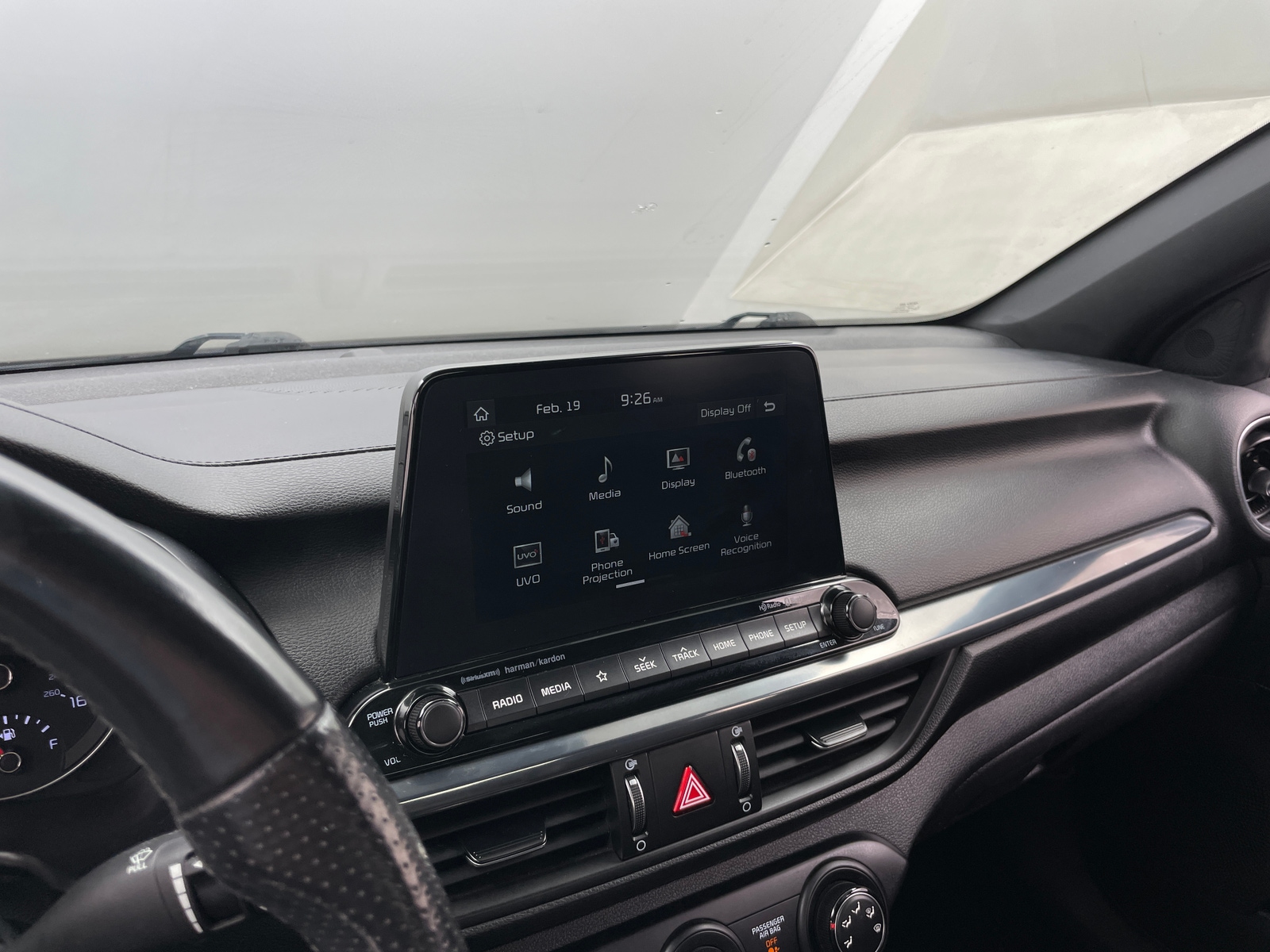 Thumbnail: 2021 Kia Forte - 4