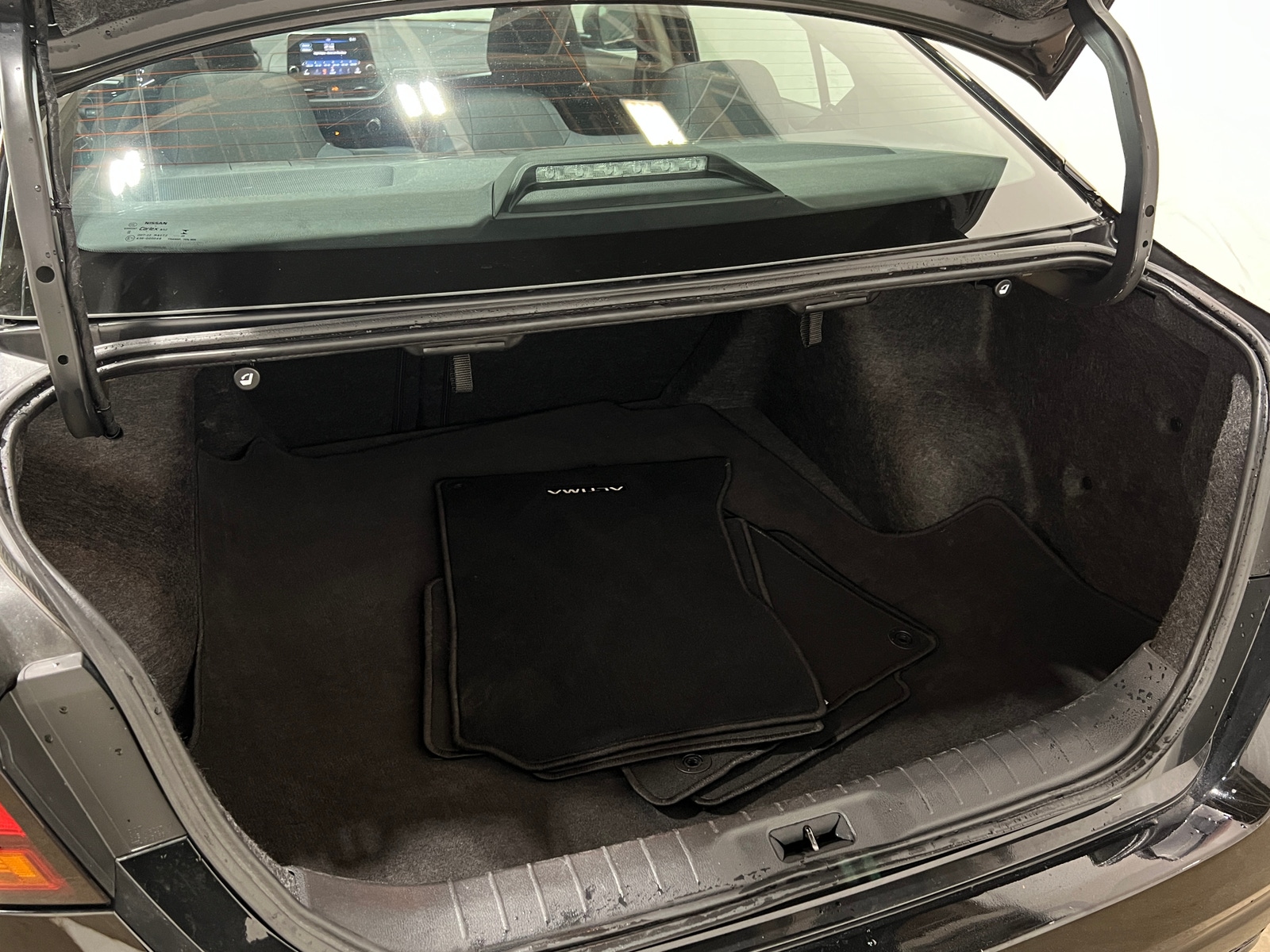 Thumbnail: 2025 Nissan Altima - 7