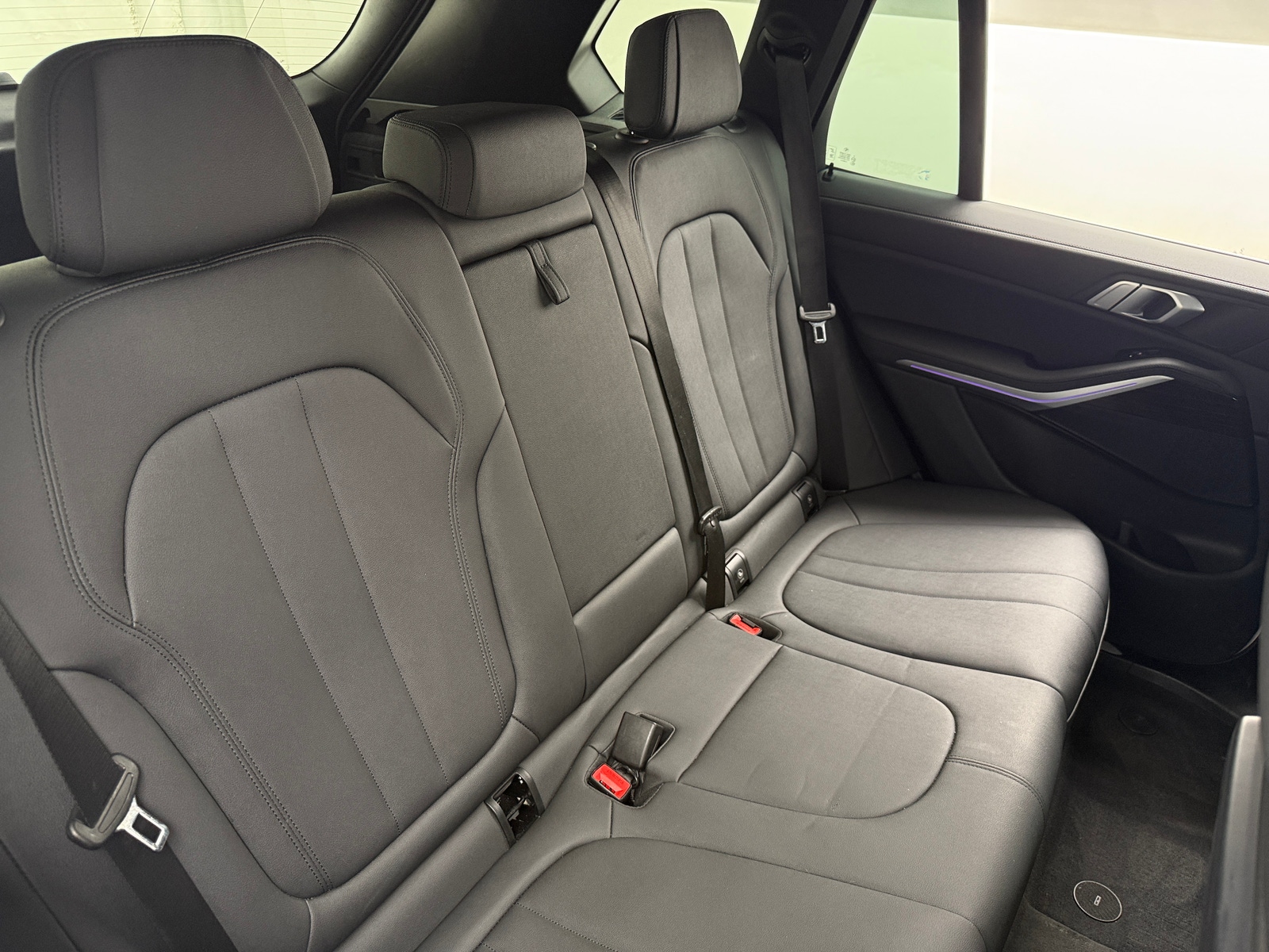 Thumbnail: 2021 BMW X5 - 5